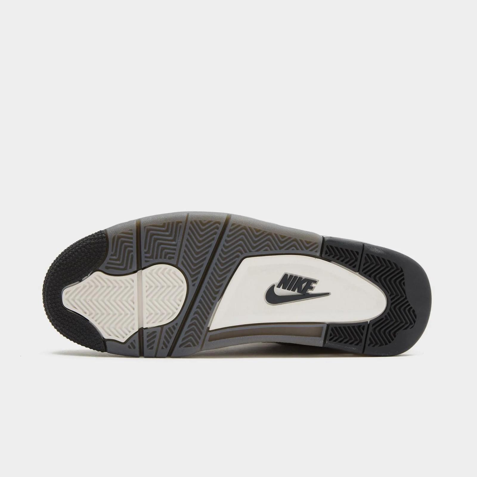 Air Jordan 4 Retro Cave Stone FV5029-200 Release Date 2025