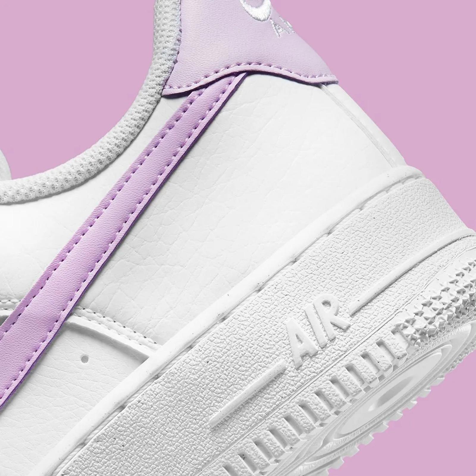 Nike Air Force 1 Low Next Nature Lilac