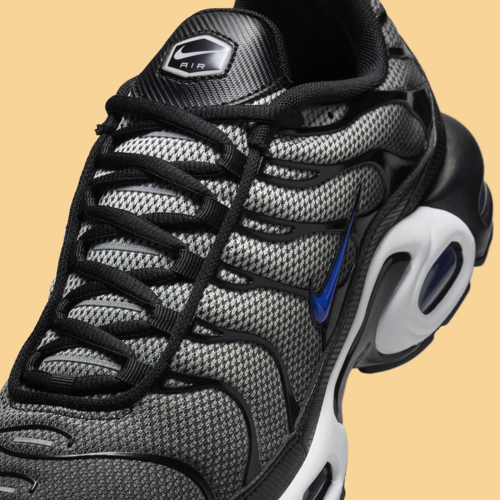 Nike Air Max Plus Racer Blue / Black HM0709-100
