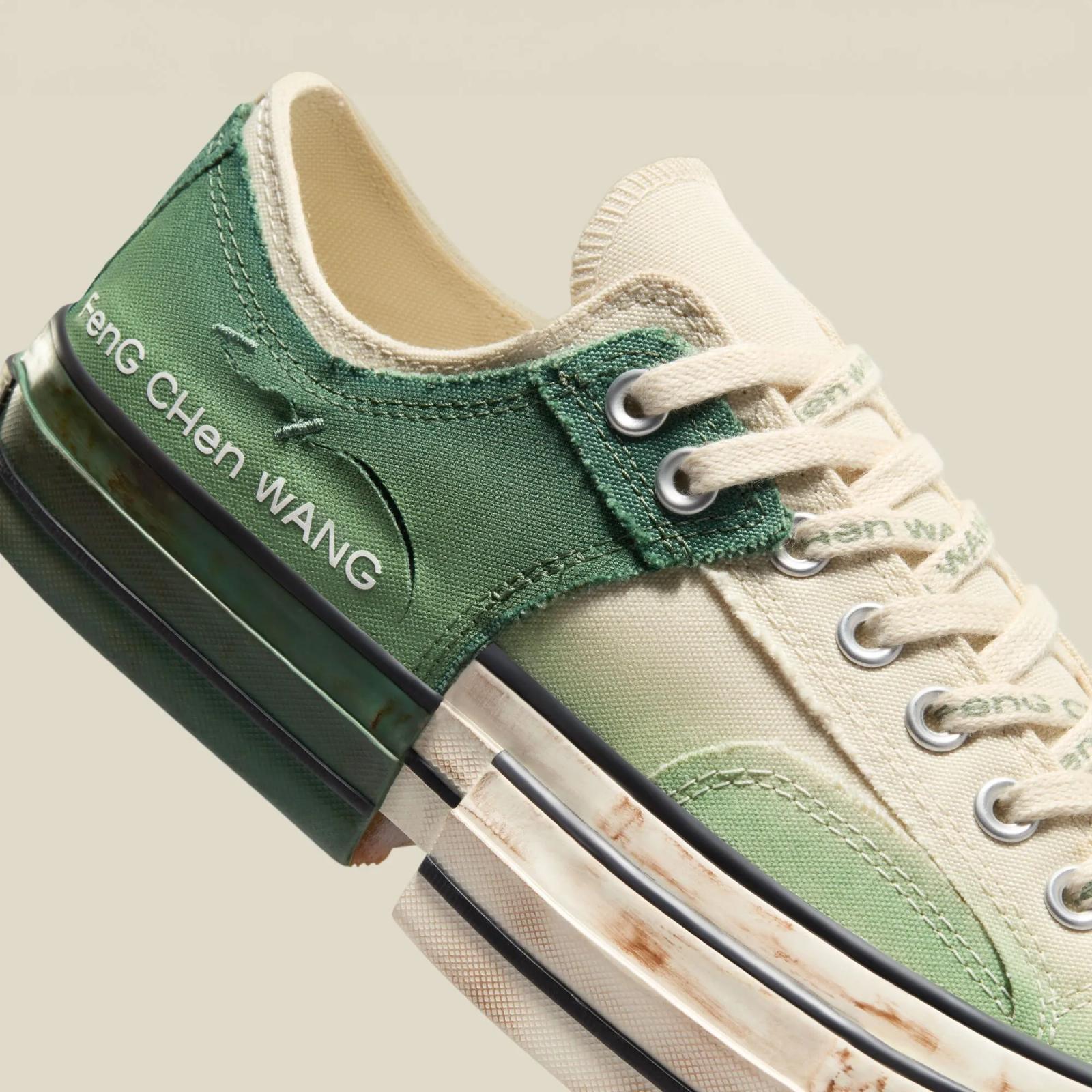 Converse x Feng Chen Wang Chuck 70 2-in-1 Myrtle