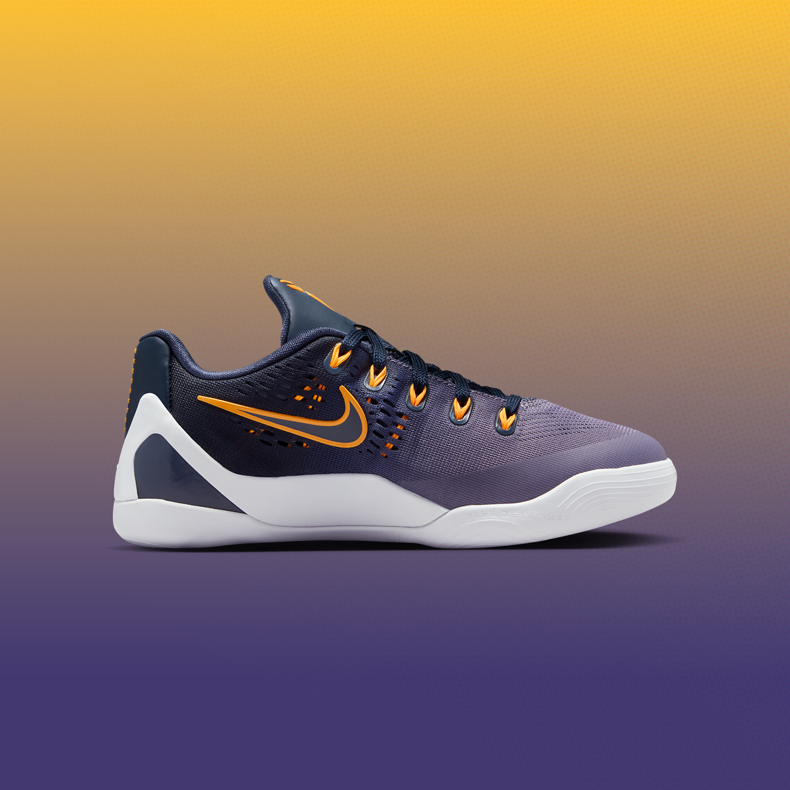Nike Kobe 9 Elite Low "Thunder Blue" drops March 1, 2026