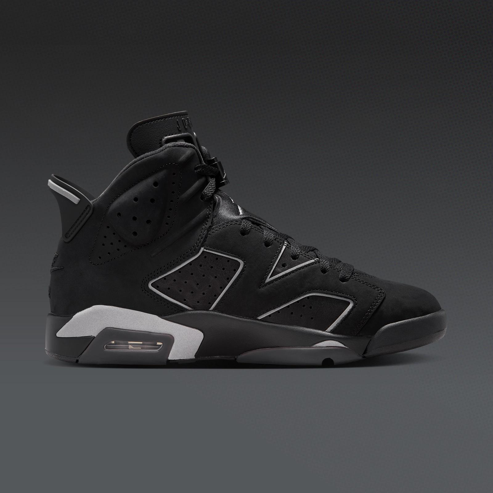 Air Jordan 6 Retro “Cap & Gown” releasing Summer 2026