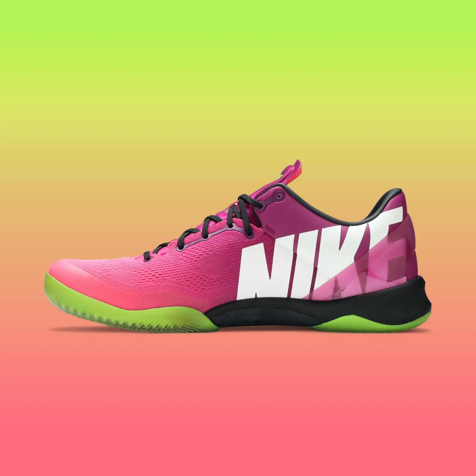 Nike Kobe 8 Protro Mambacurial IO6253-500 Release Date 2026