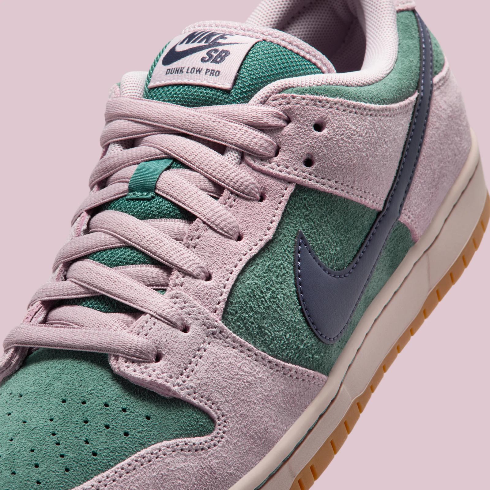 Nike SB Dunk Low Pro “Mineral Slate” releasing in 2026