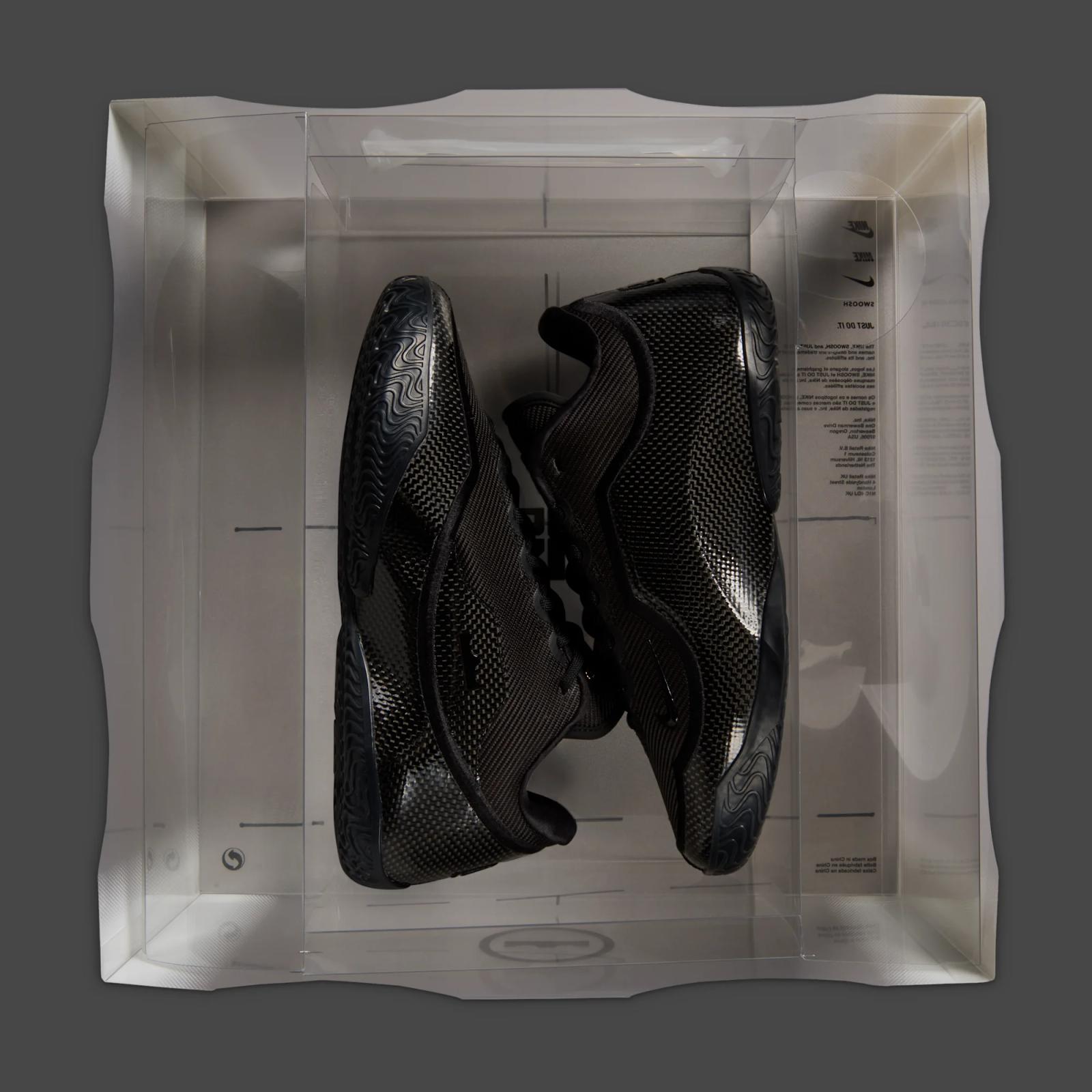 Nike LeBron 23 "Masked Menace" releases March 24th, 2026