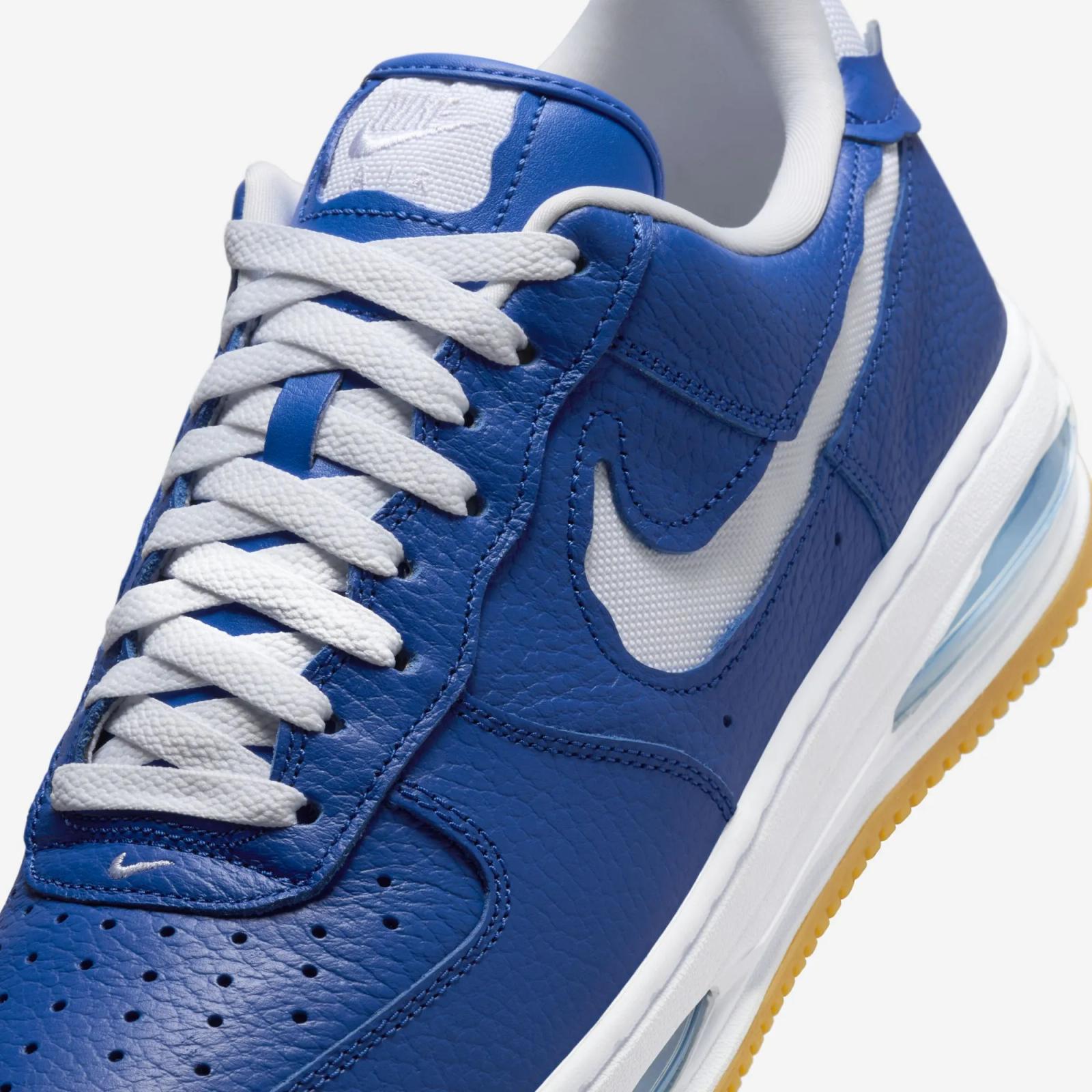 Nike Air Force 1 Low EVO Team Royal HF3630-400