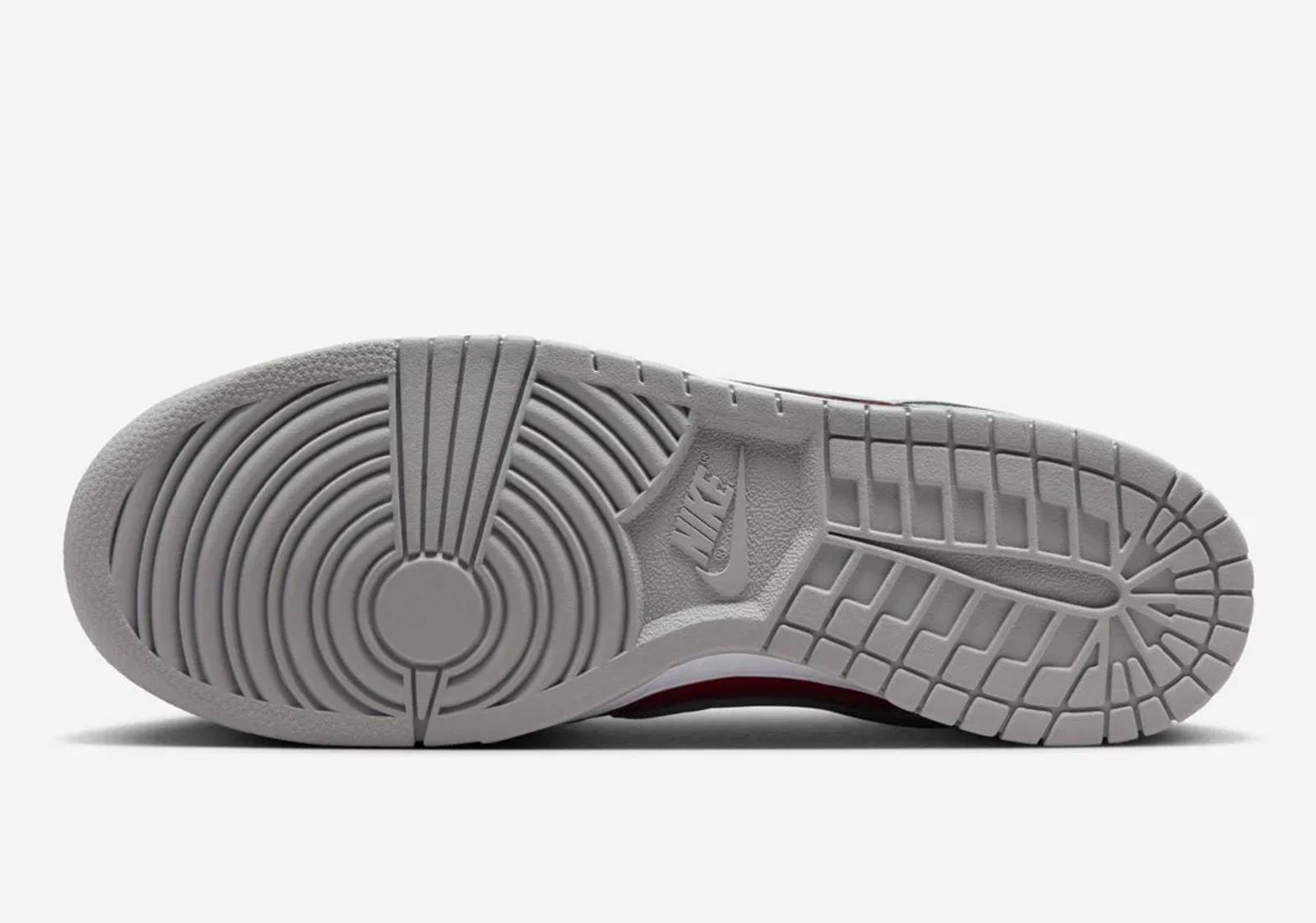 Nike Dunk Low QS Reverse Ultraman