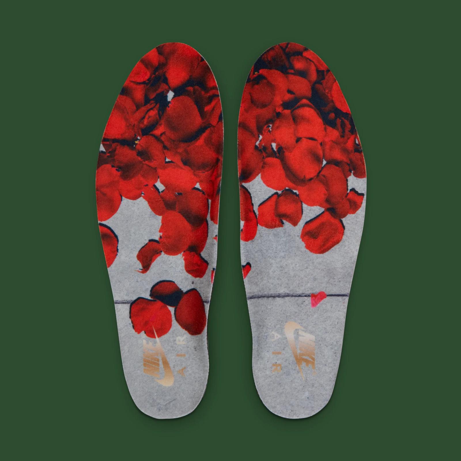 Teyana Taylor x Air Jordan 3 “Concrete Rose” drops March 14th, 2026