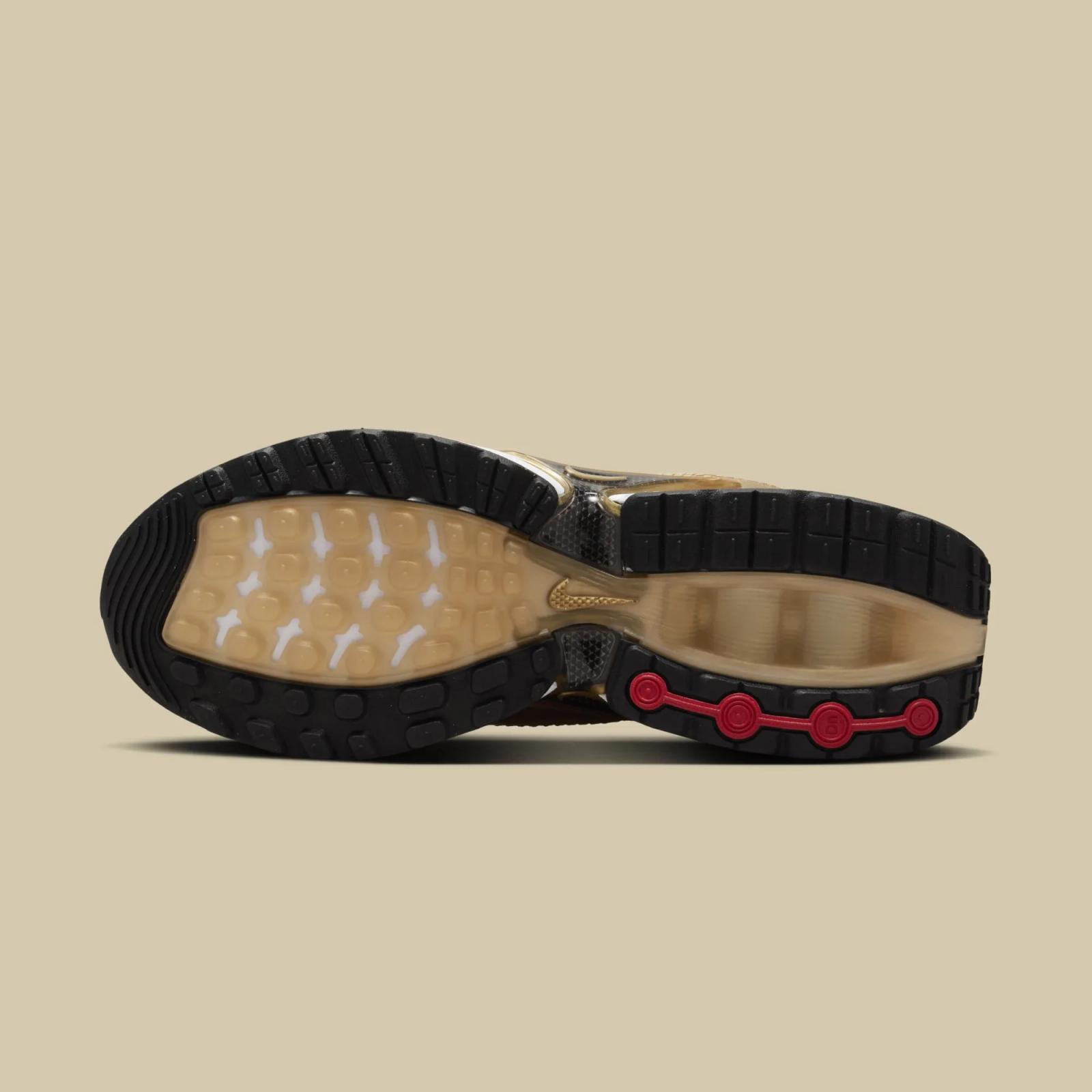 Nike Air Max Dn Premium Golden Bullet HJ9638-700