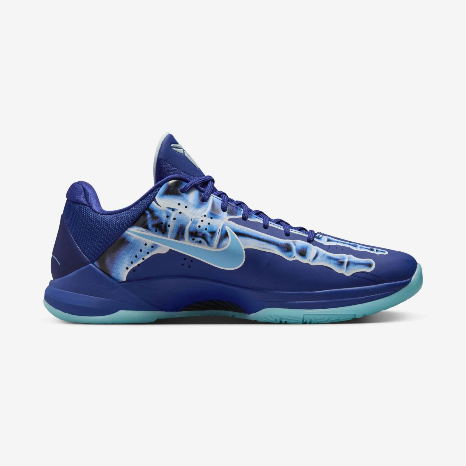 Nike Kobe 5 Protro X-Ray HJ4303-400