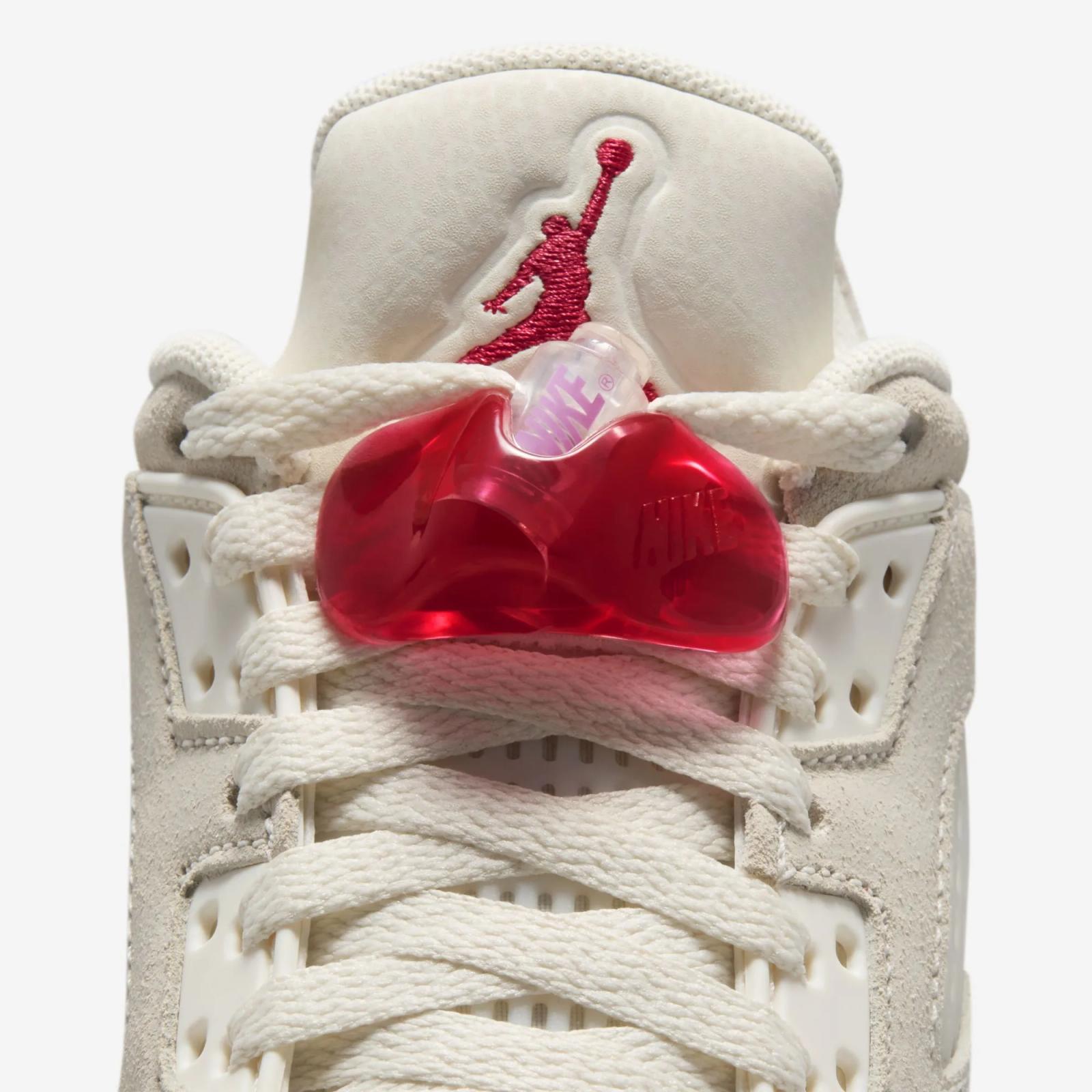 Air Jordan 5 Retro GS Peanut Butter & Jelly HJ5994-106 Release Date Summer 2025