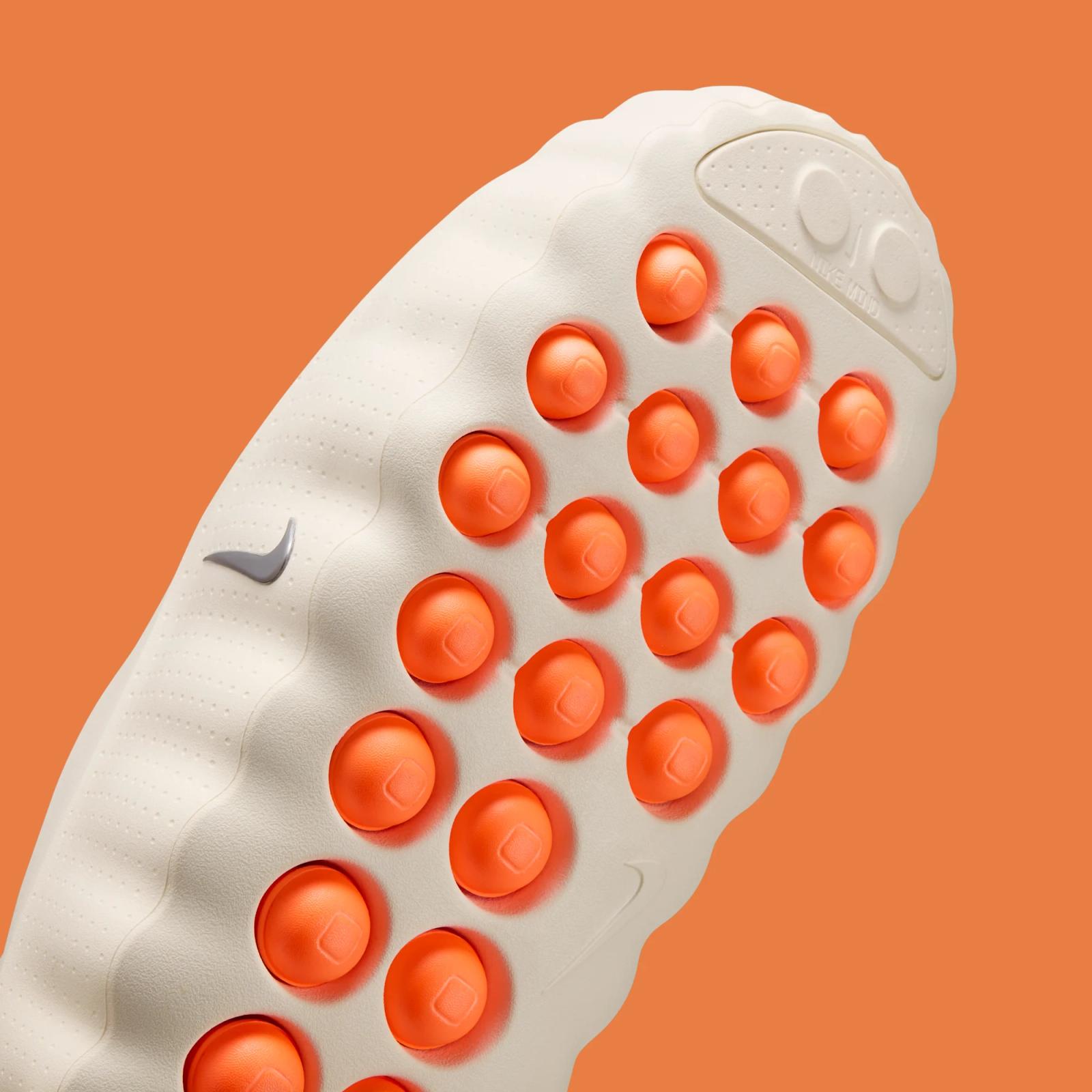 Nike Mind 001 "Sail & Hyper Crimson" drops April 2nd, 2026