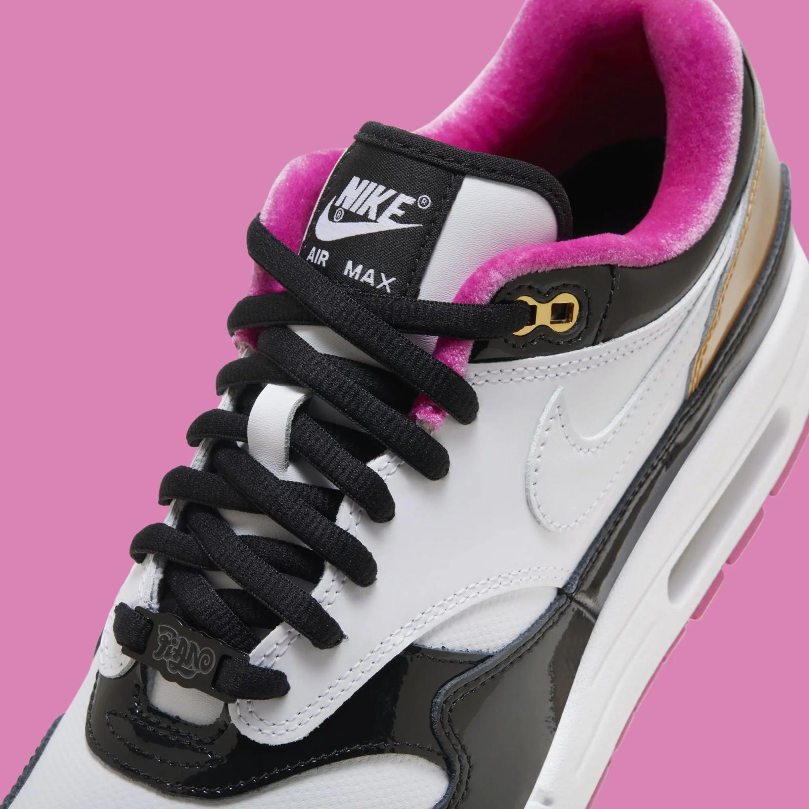 Nike Air Max 1 Grand Piano 2024 HJ3966-110