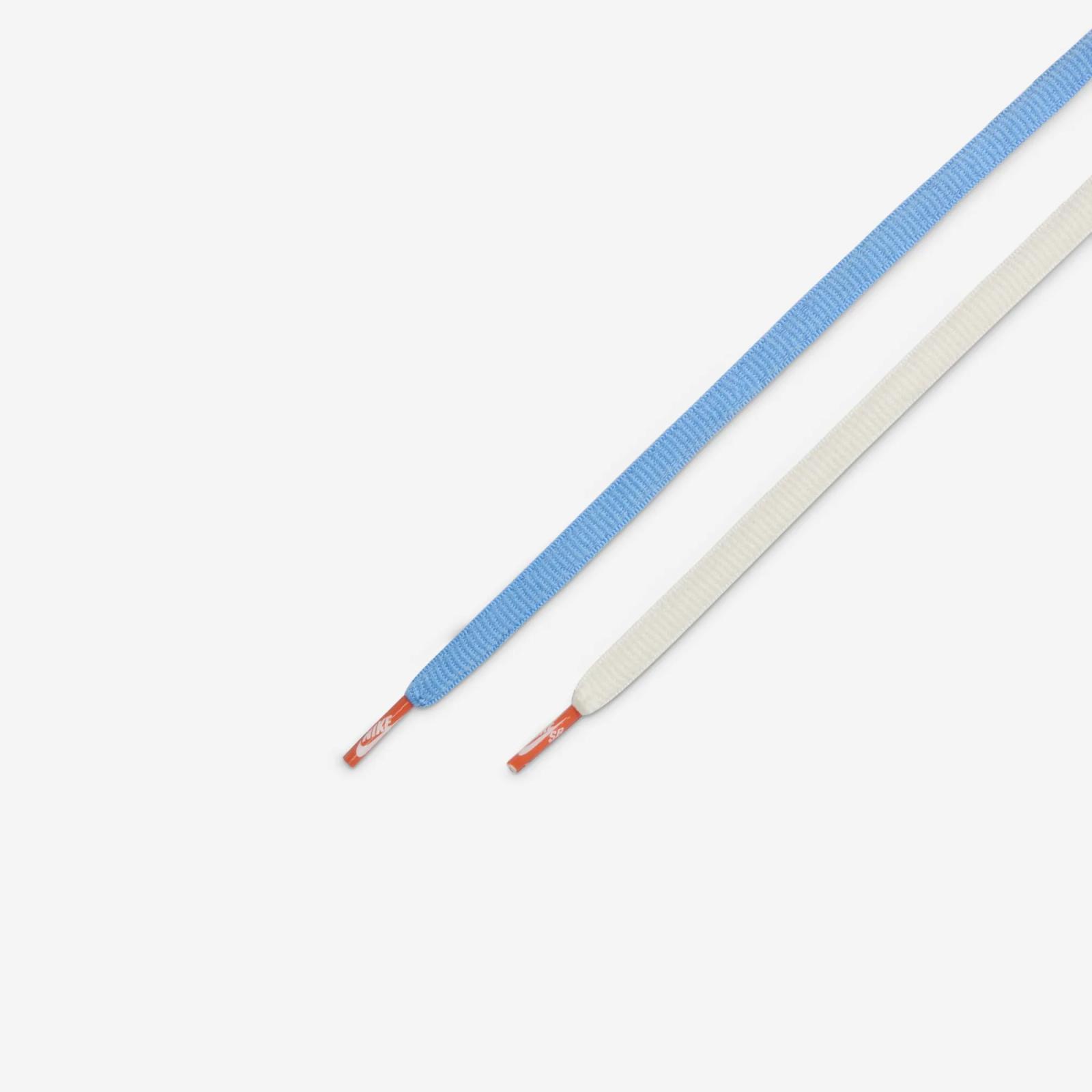 Nike SB Dunk Low Pro ISO University Blue FJ1674-401 Release Date 2025