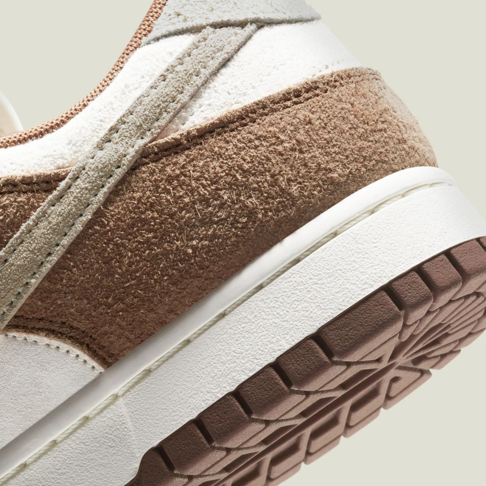 Nike Dunk Low Medium Curry 2024 Restock DD1390-100