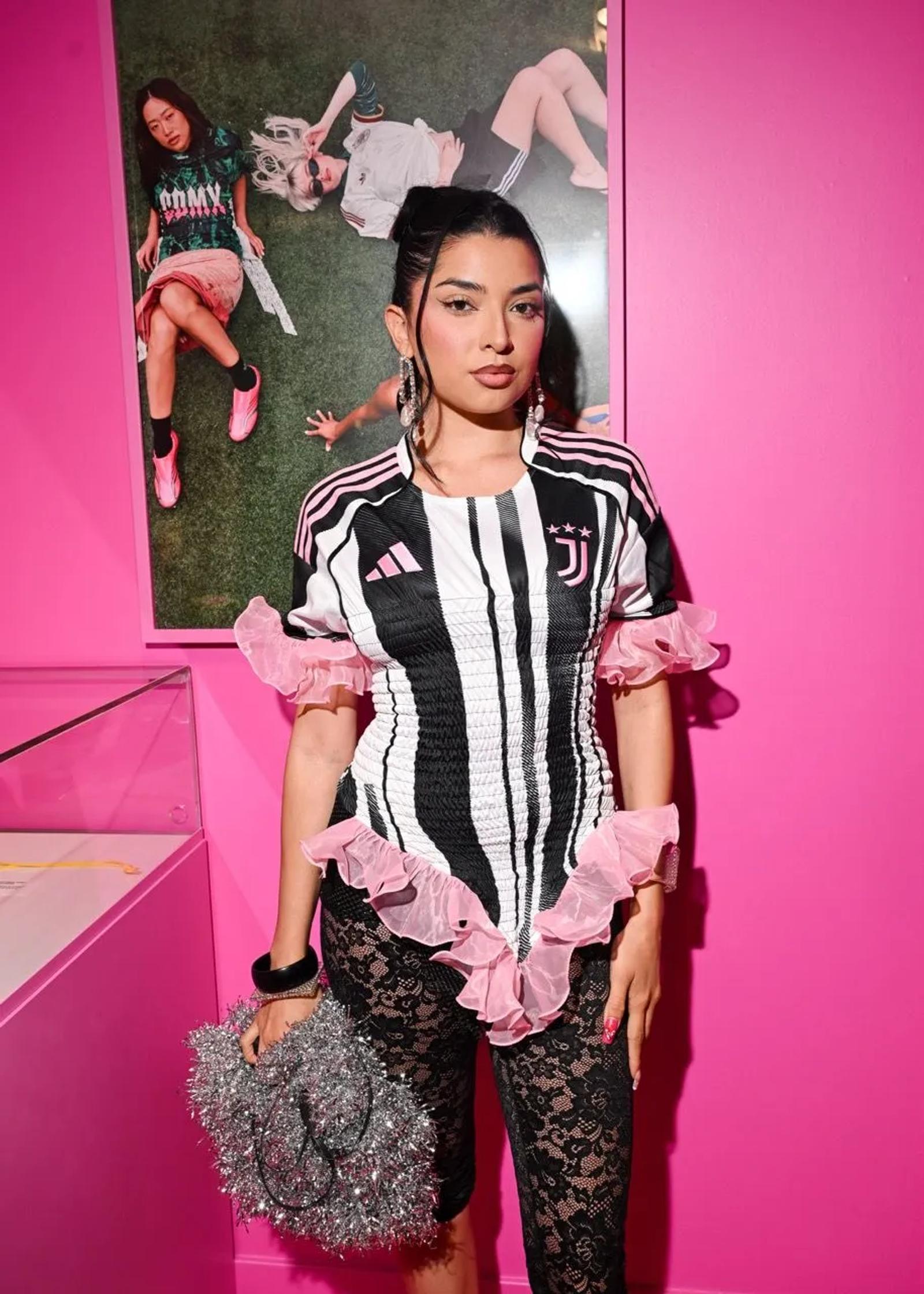 Nordstrom and adidas Celebrate FIFA World Cup 2026 at The Corner
