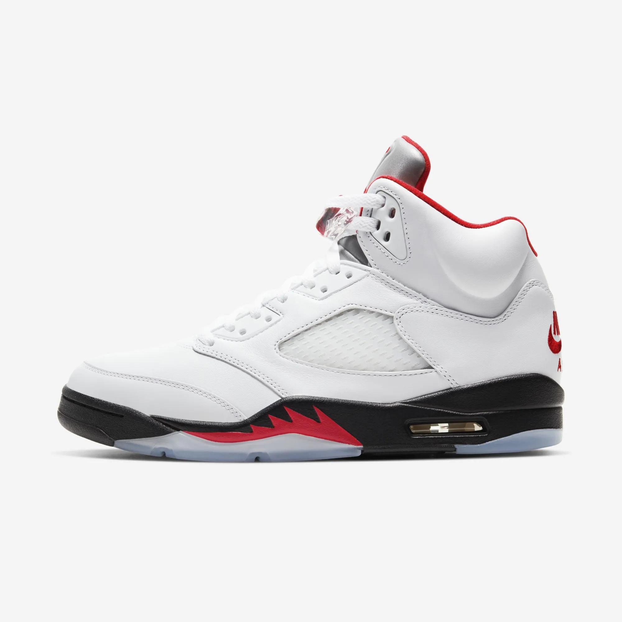 Air Jordan 5 Original Colorways