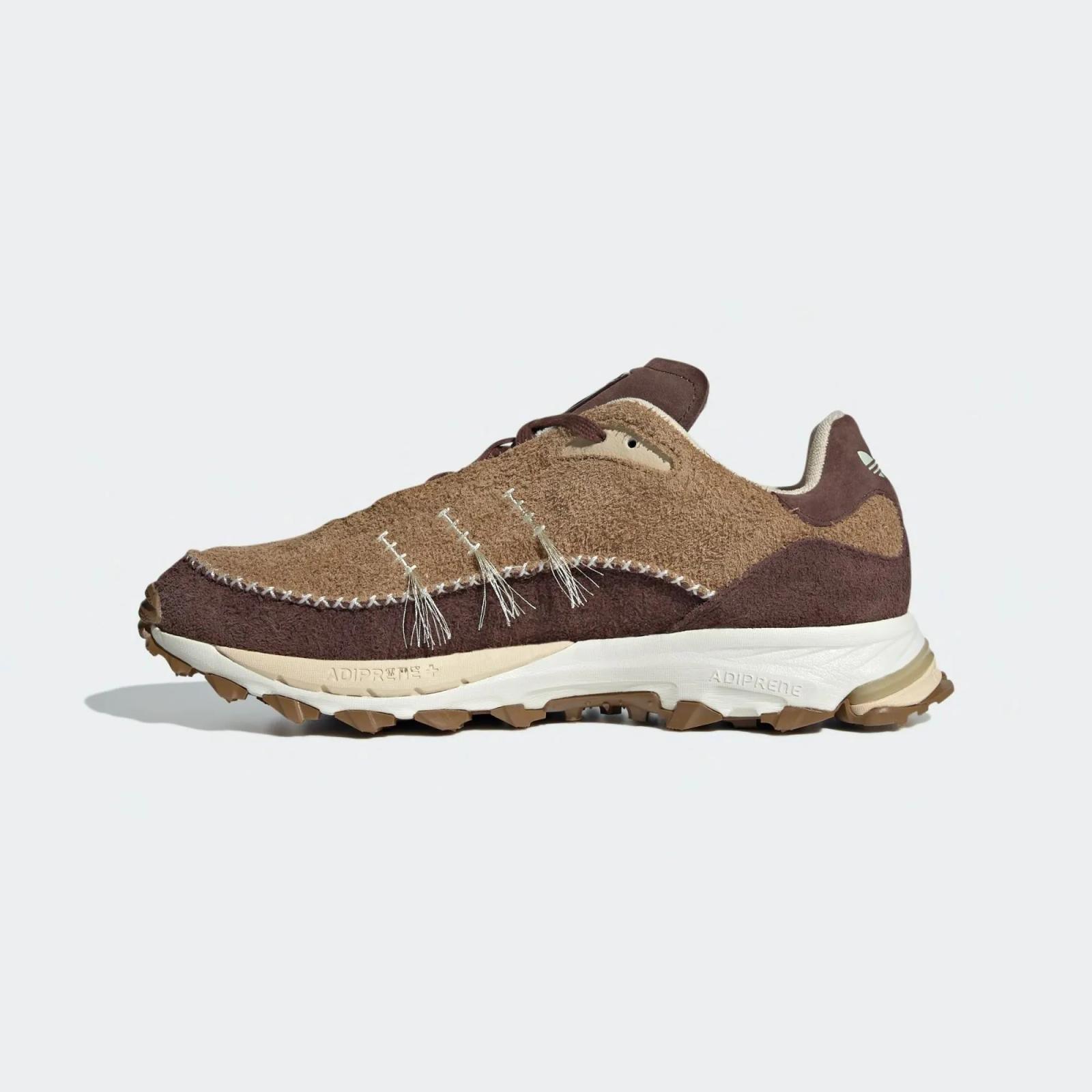 END x Adidas Mocaturf Sand