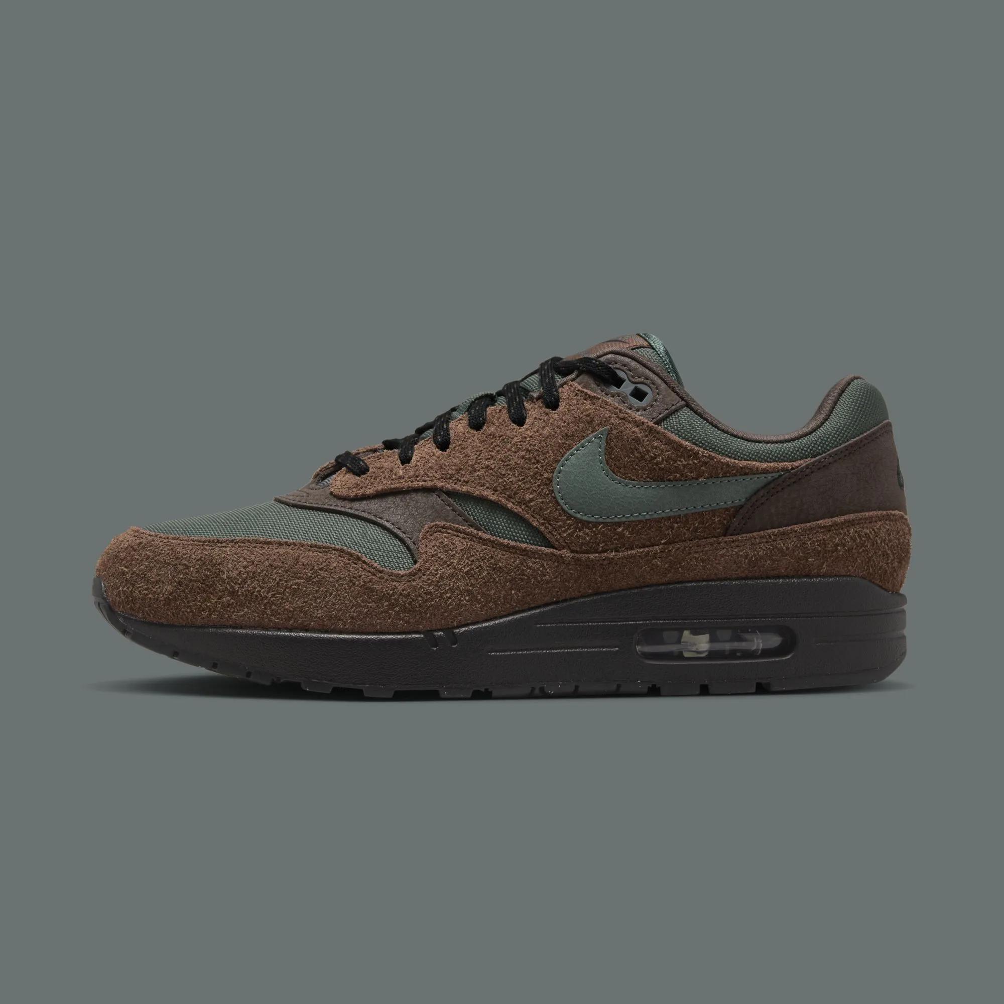 Nike Air Max 1 Beef & Broccoli