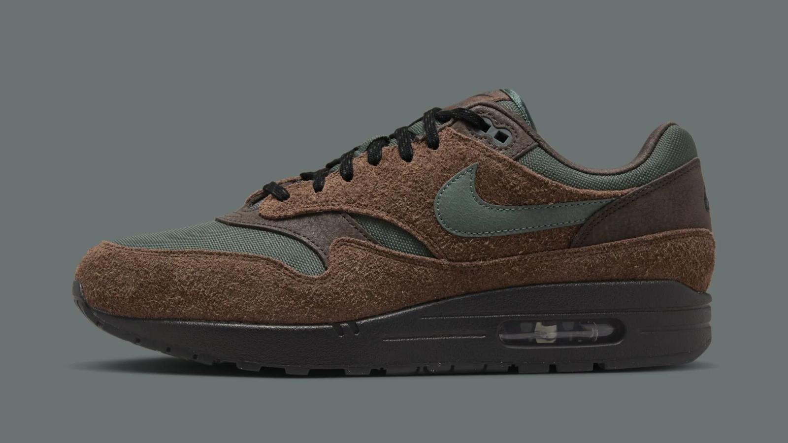 Nike Air Max 1 Beef & Broccoli