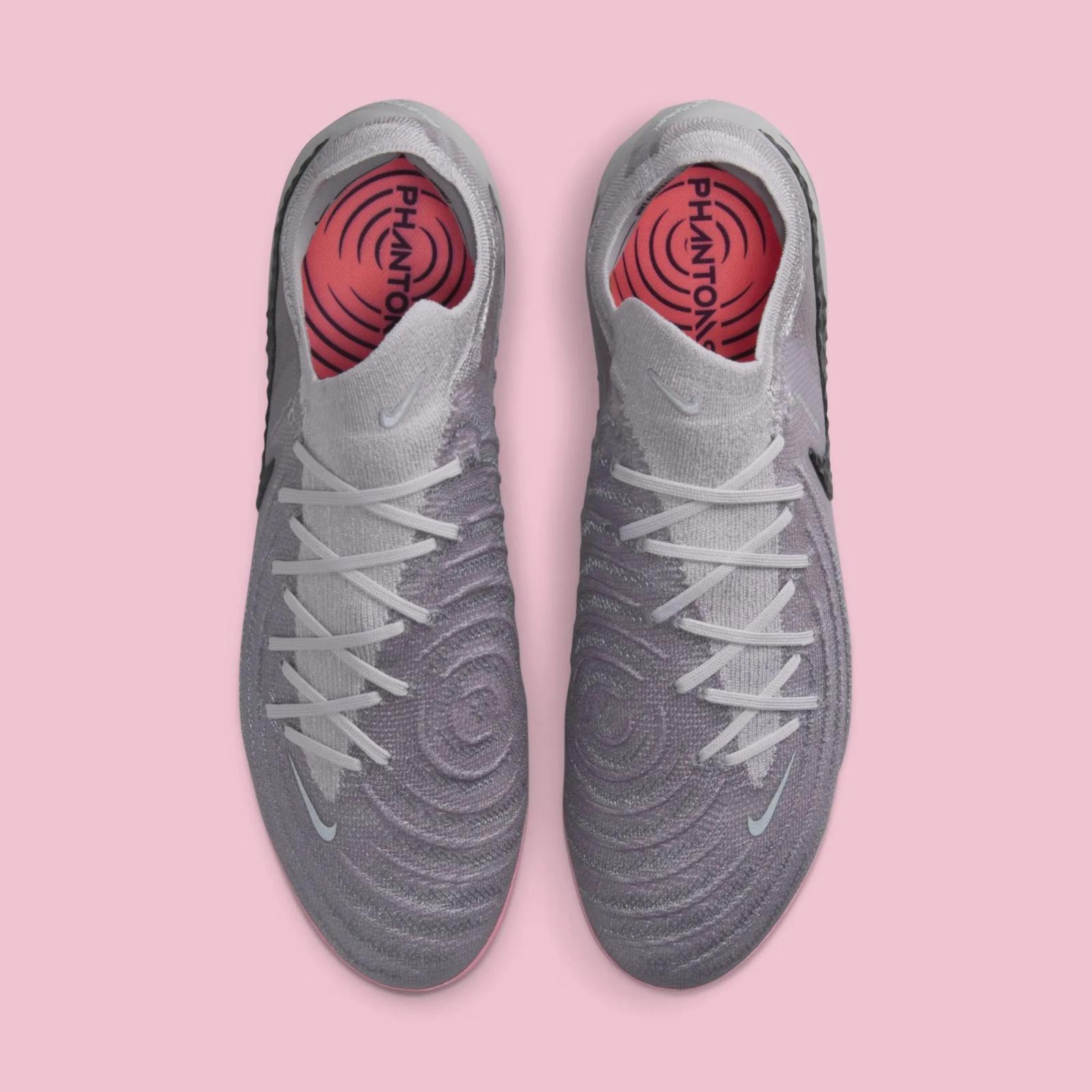 Nike Phantom GX 2 Elite AS FG Atmosphere Grey FQ8179-001