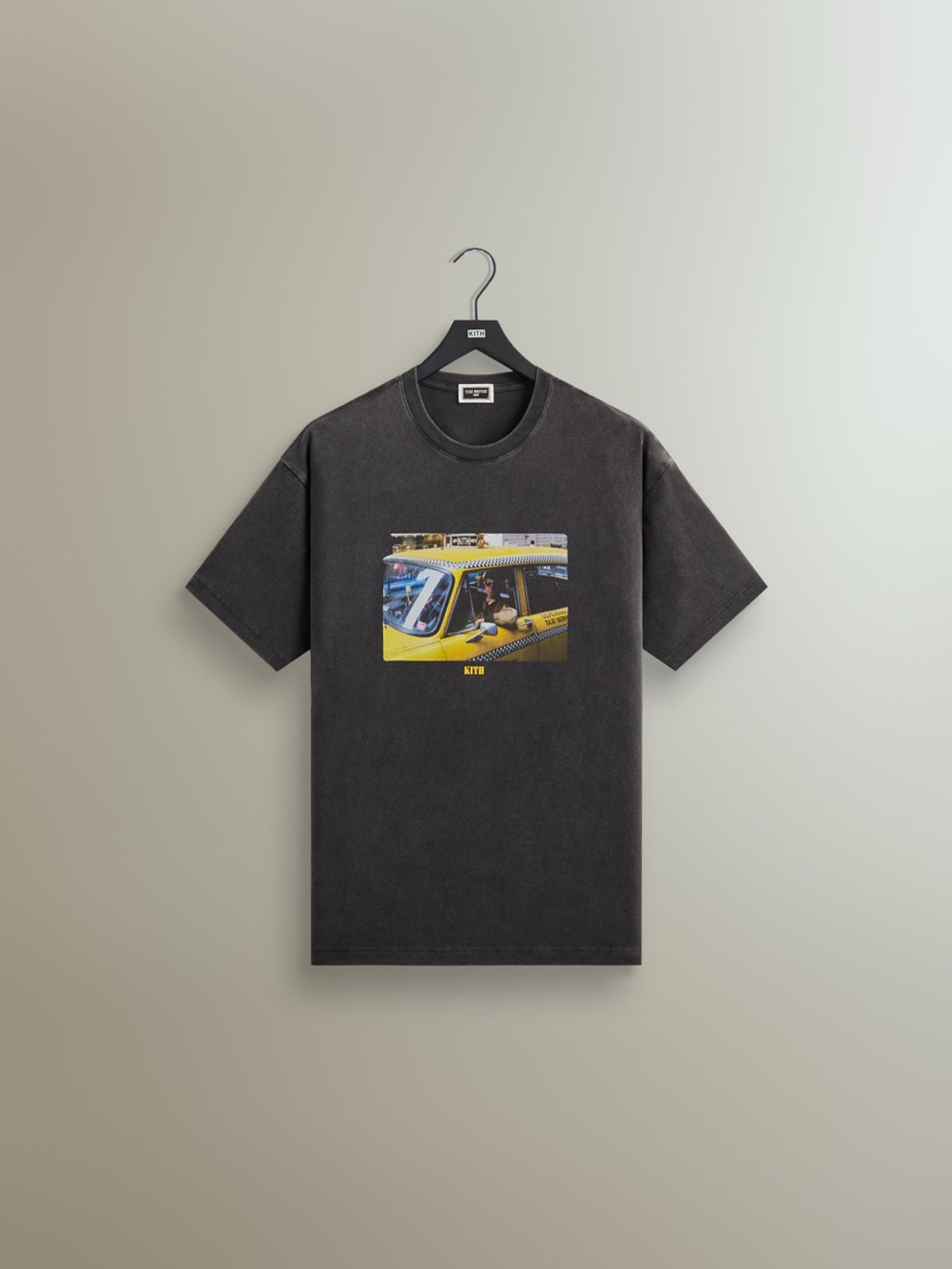 Kith for Taxi Driver & Tribeca Festival