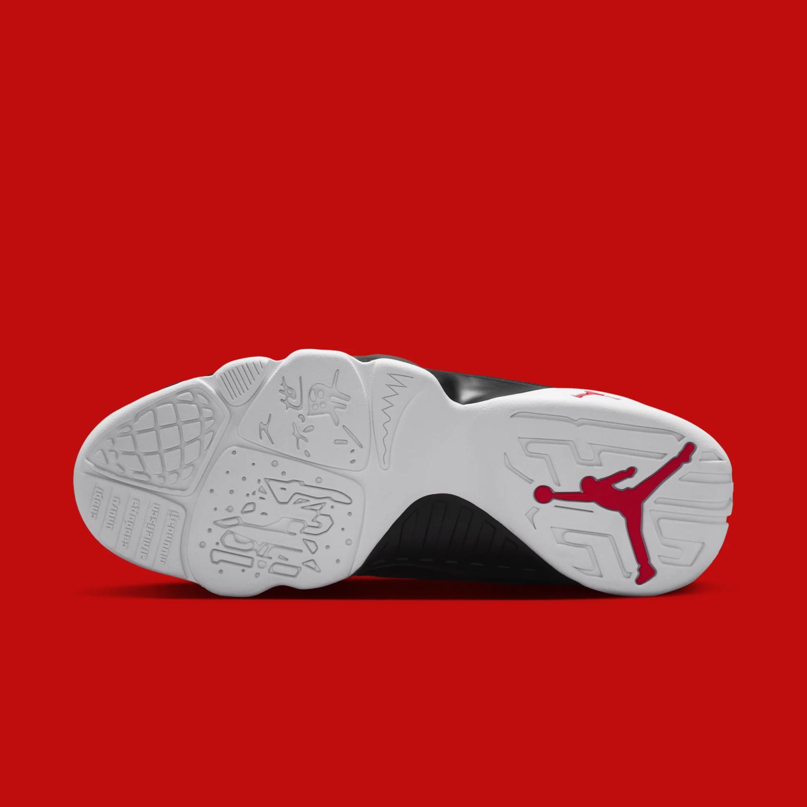 Air Jordan 9 Retro OG “Space Jam” returns in 2026