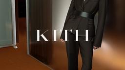 Kith Women Presents Hold the Line for Fall 2026 Kith Women Presents Hold the Line for Fall 2026