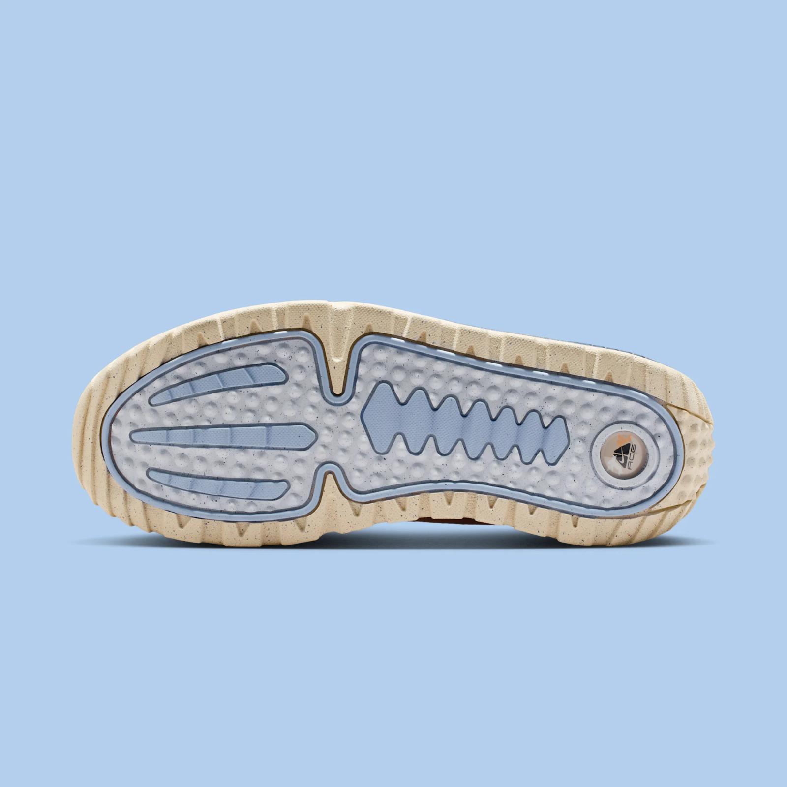 Nike ACG Izy SE "Arctic Orange & Dusty Peach" releasing in 2026