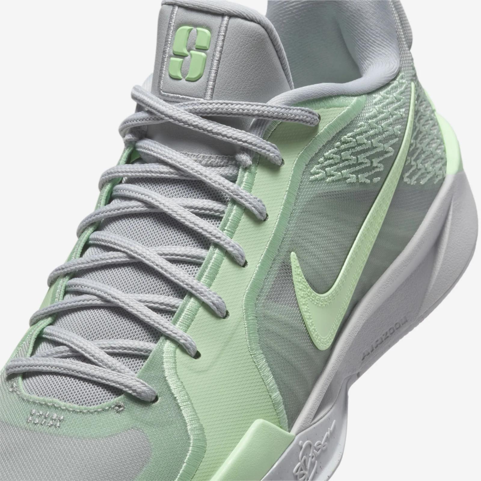 Nike Sabrina 2 Vapor Green FQ2174-004 Release Date 2025