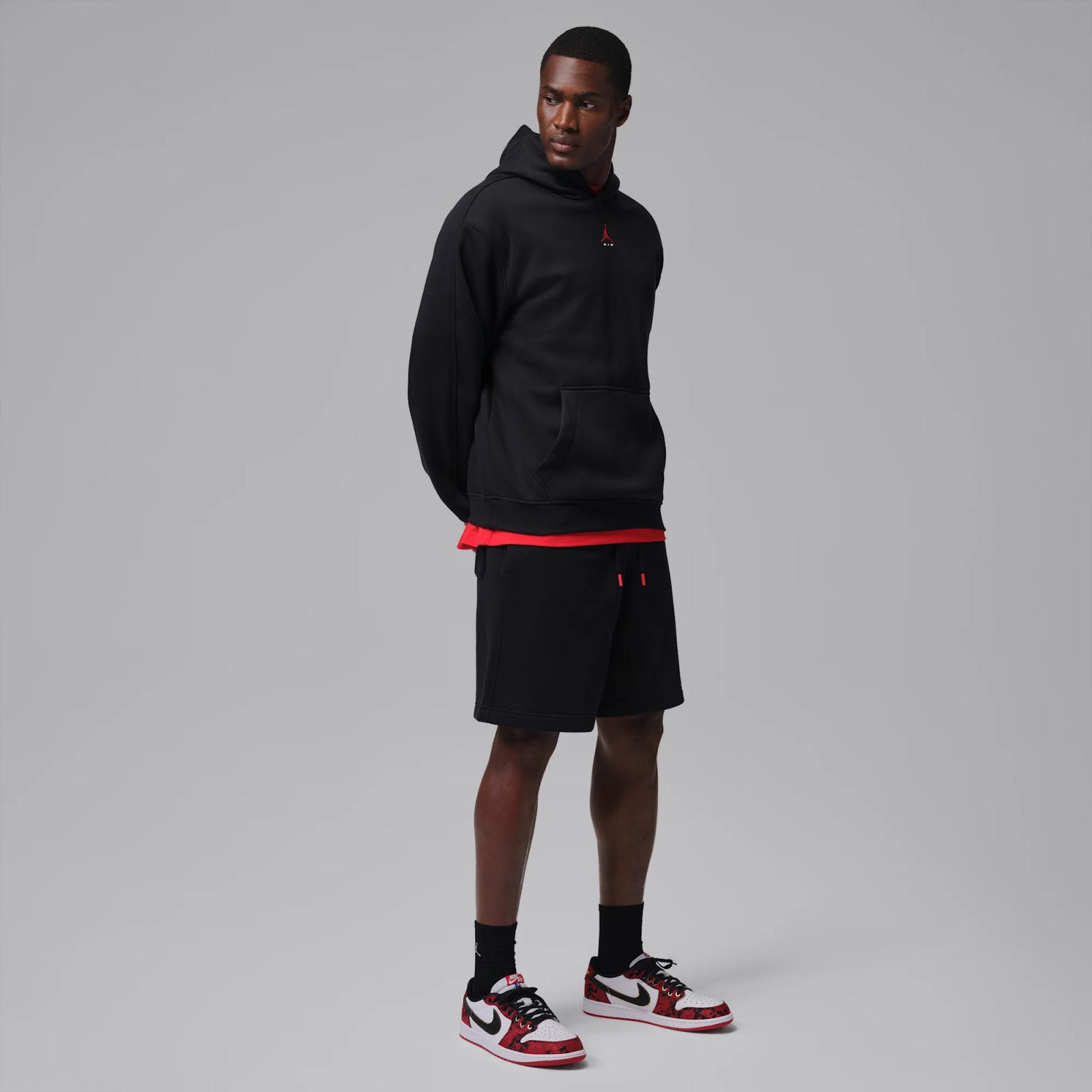 Air Jordan 1 Retro Low OG "Last Dance At The Garden" drops September 26th, 2026