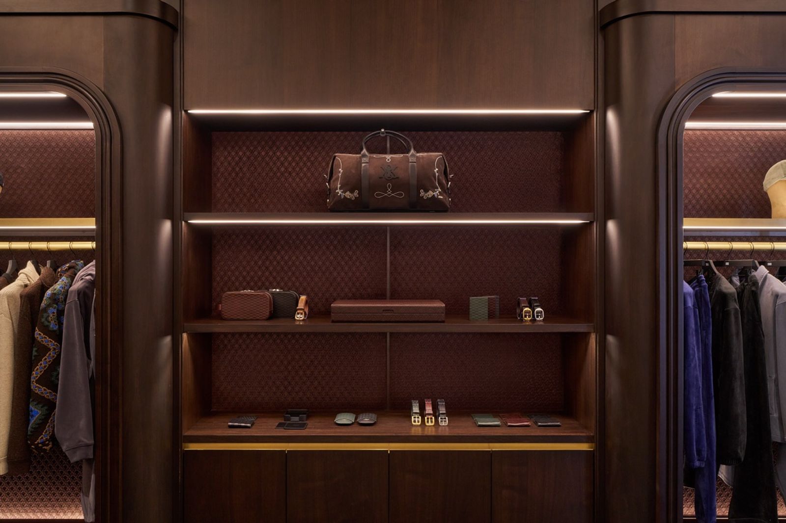 Kith Announces Vancouver Flagship