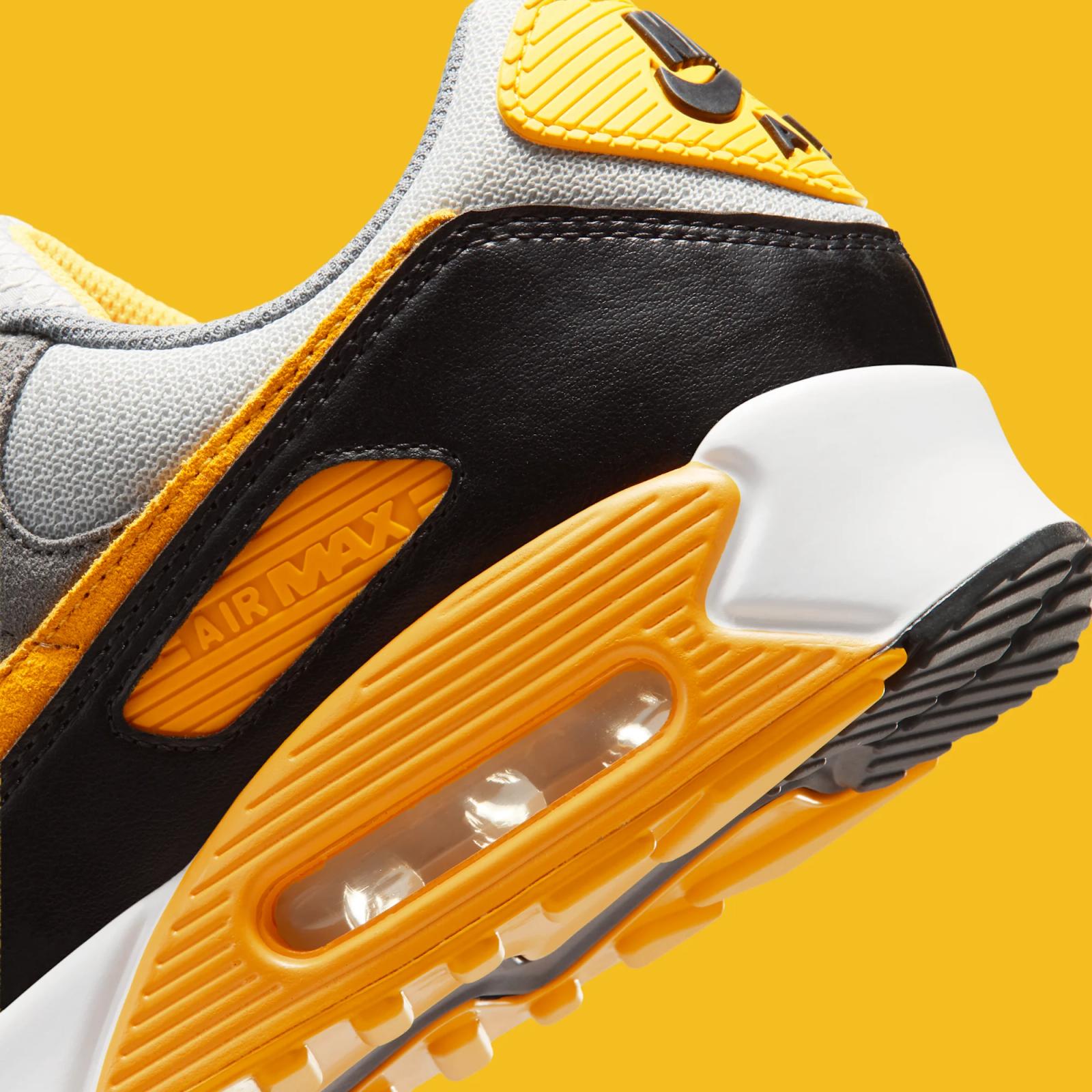 Nike Air Max 90 "Pollen" drops in 2026