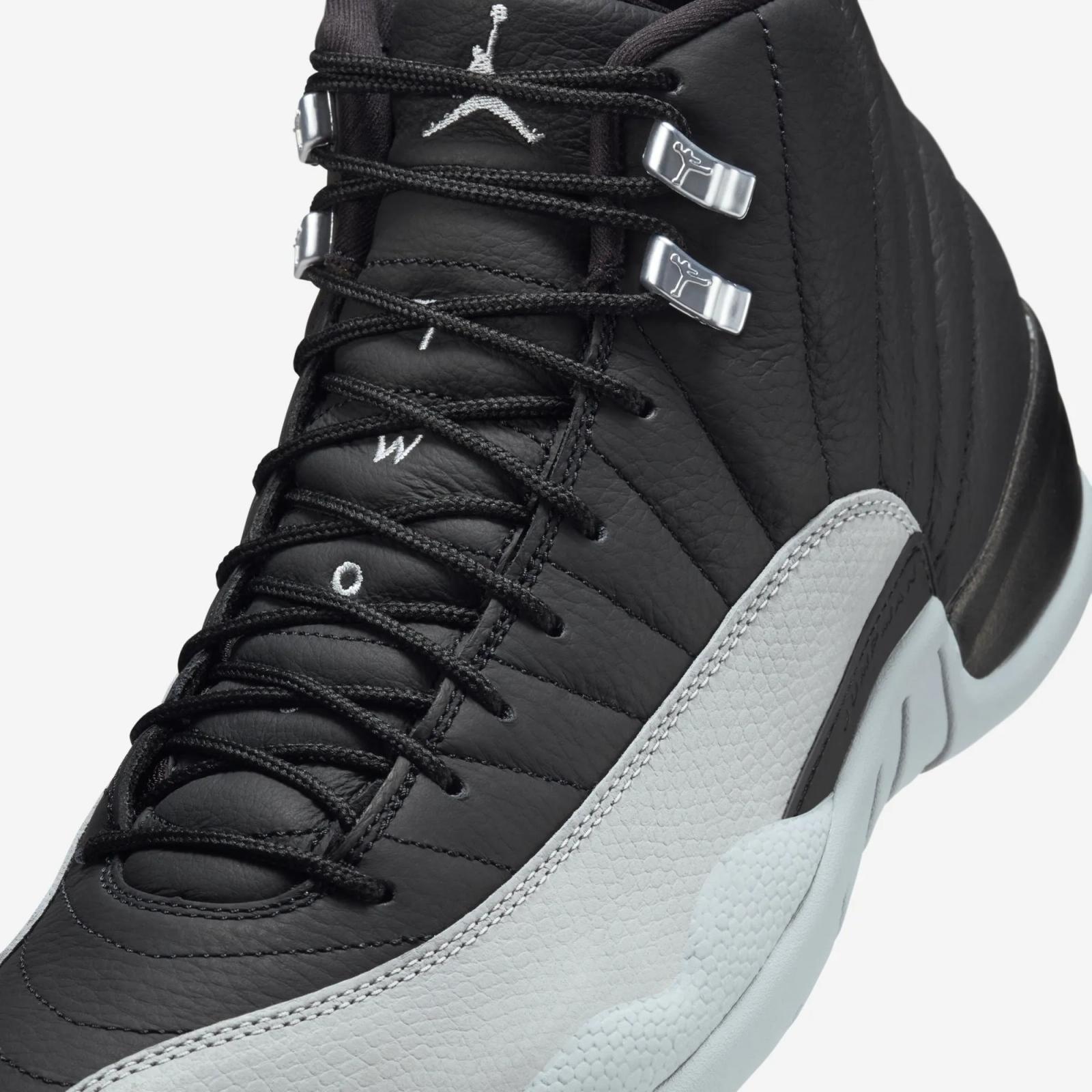 Air Jordan 12 Retro Barons CT8013-010