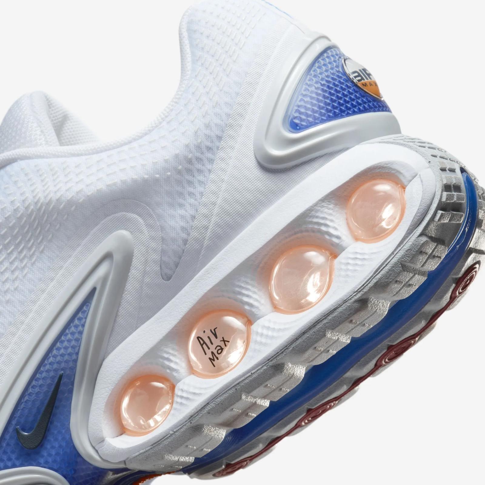 Nike Air Max Dn Blueprint HV6230-100