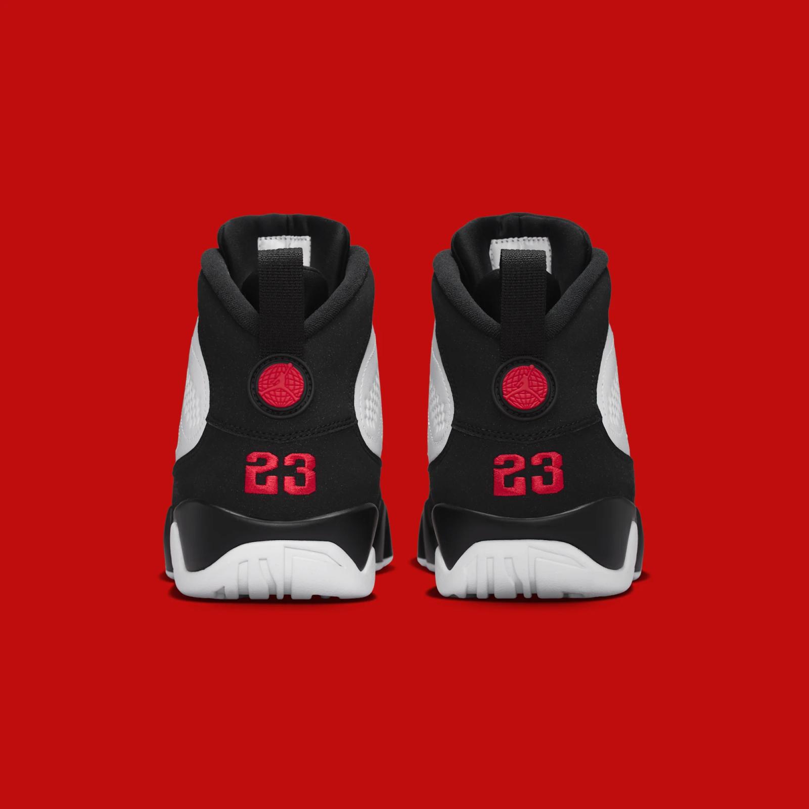 Air Jordan 9 Retro OG “Space Jam” returns in 2026
