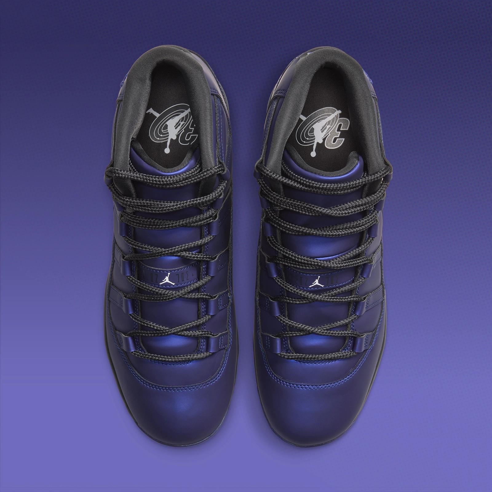 Air Jordan 11 Retro MCS "Space Jam" drops November 5th, 2026