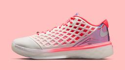 Nike Kobe 3 Low Protro "Sail & Hot Punch" drops July 24th, 2026 Nike Kobe 3 Low Protro "Sail & Hot Punch" drops July 24th, 2026