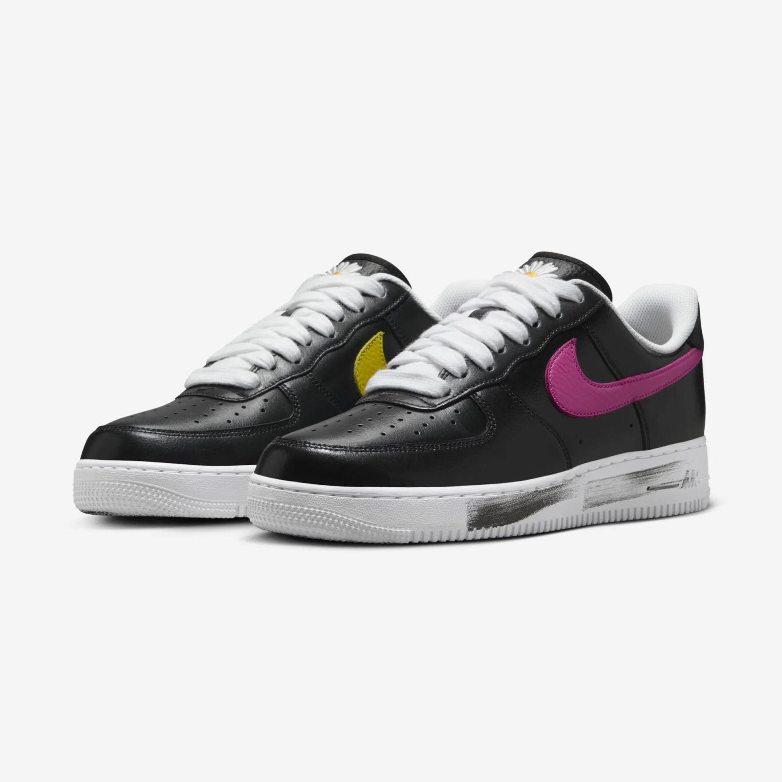 PEACEMINUSONE x Nike Air Force 1 Low Para-Noise 3.0 AQ3692-004
