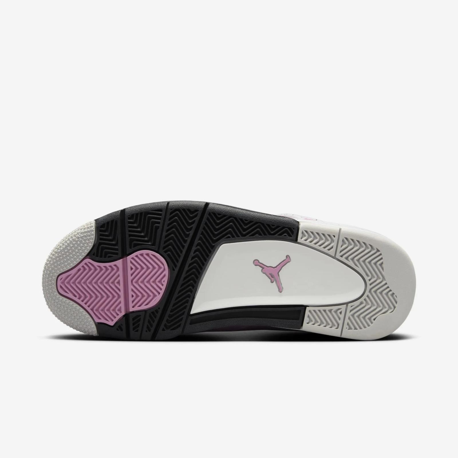 Air Jordan 4 Retro Orchid AQ9129-501