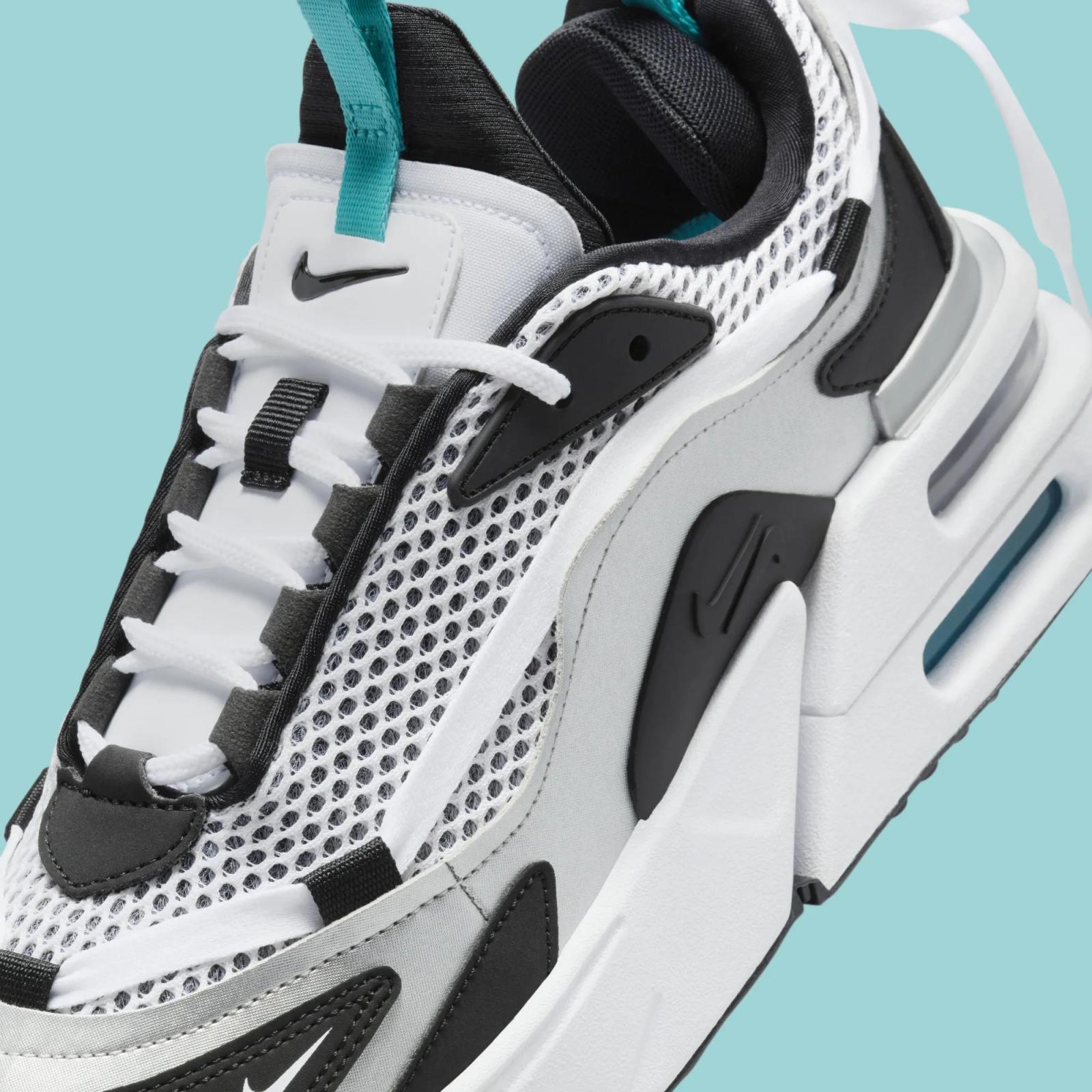 Nike Air Max Furyosa NRG Dusty Cactus DC7350-100