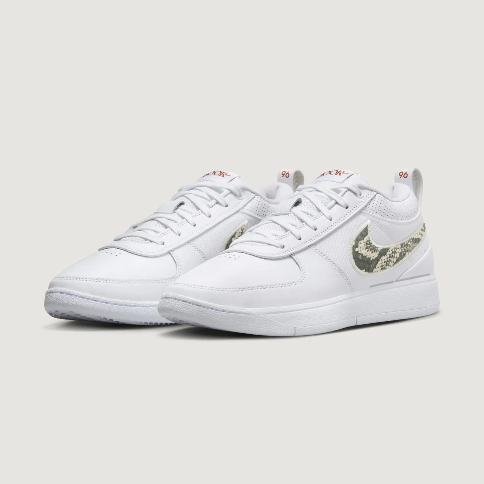 Nike Book 1 Rattlesnake FJ4249-101