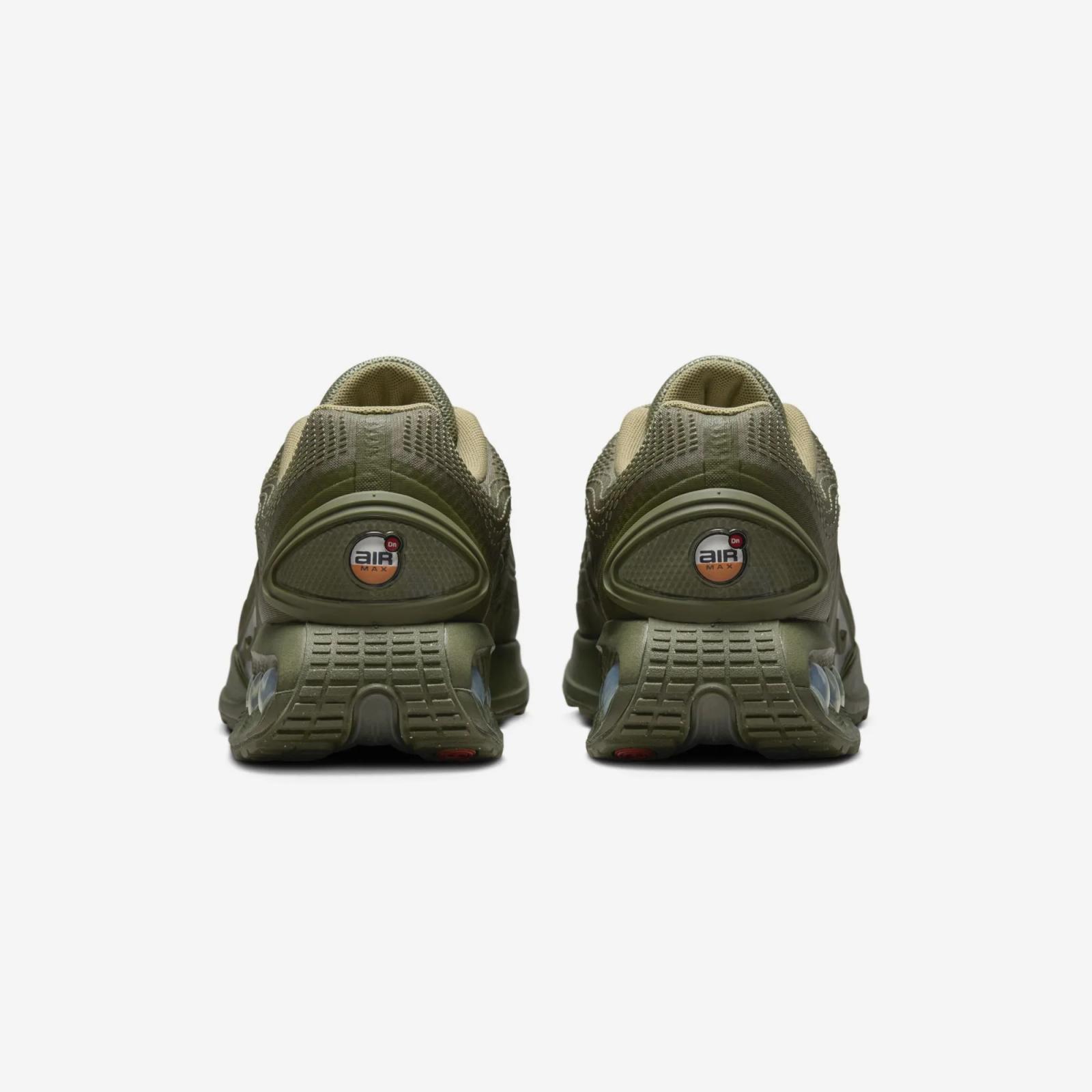 Nike Air Max Dn Neutral Olive Medium Olive DV3337-200