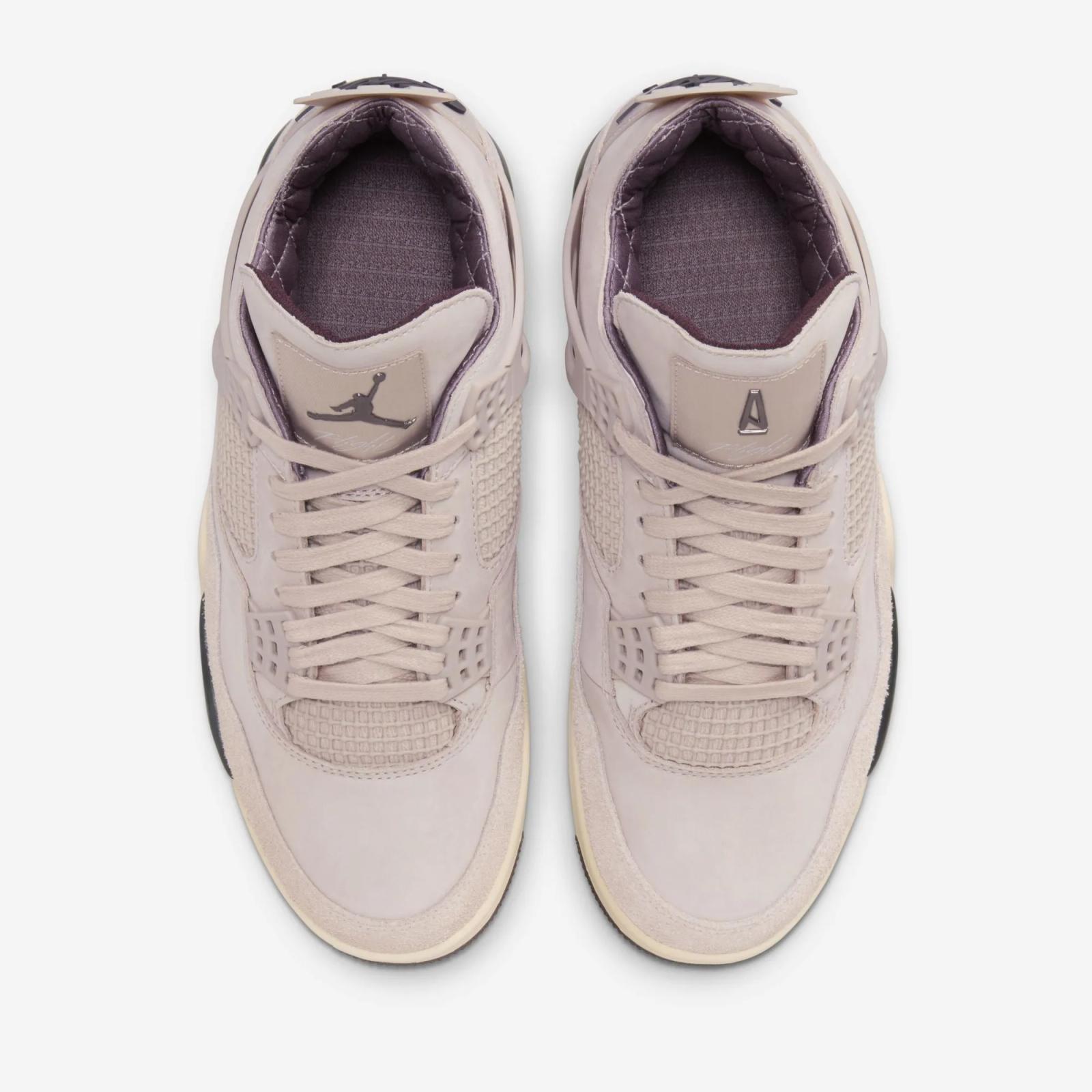 A Ma Maniere x Air Jordan 4 Retro W.Y.W.S. FZ4810-200