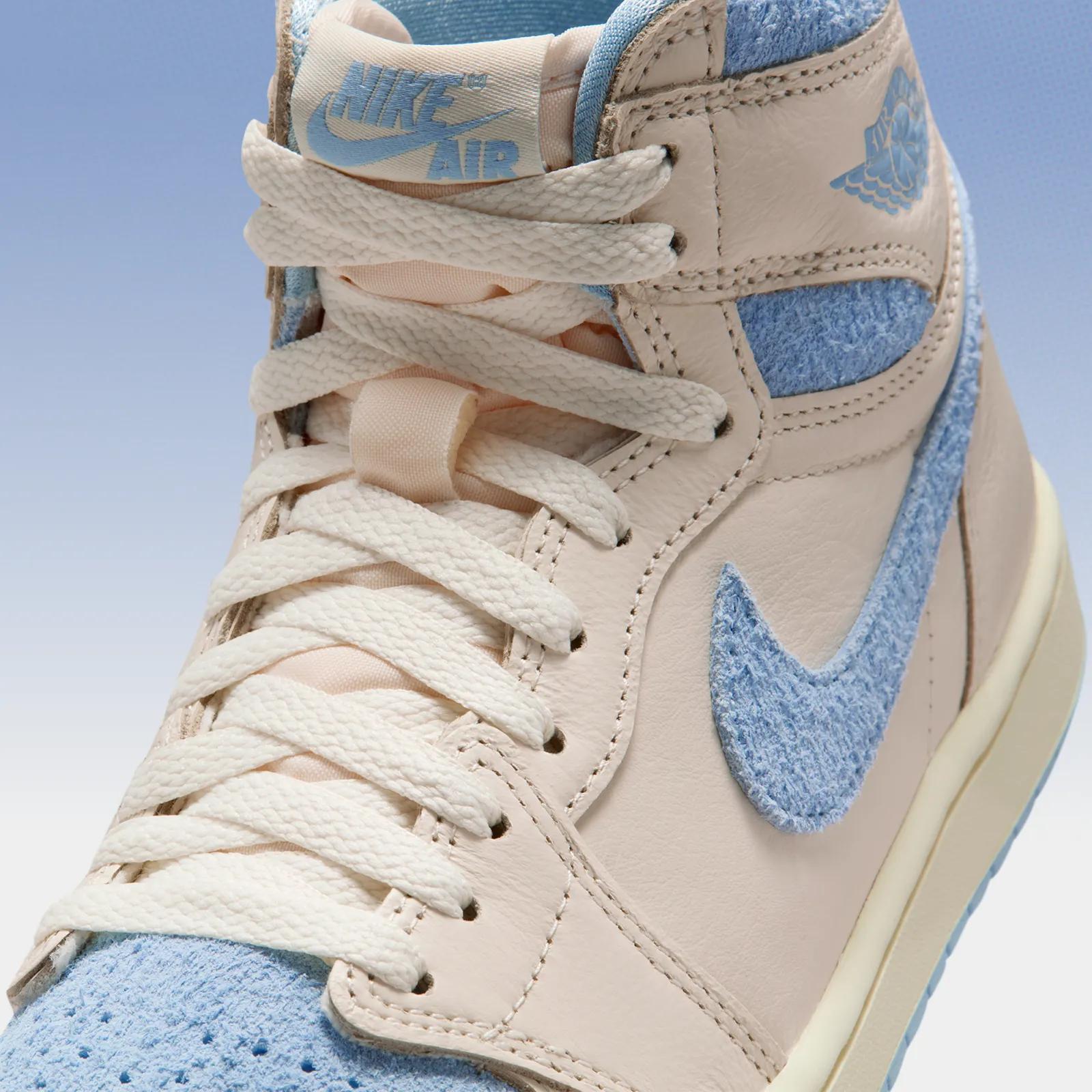 Air Jordan 1 Retro High OG “Pale Ivory” drops March 7th, 2026