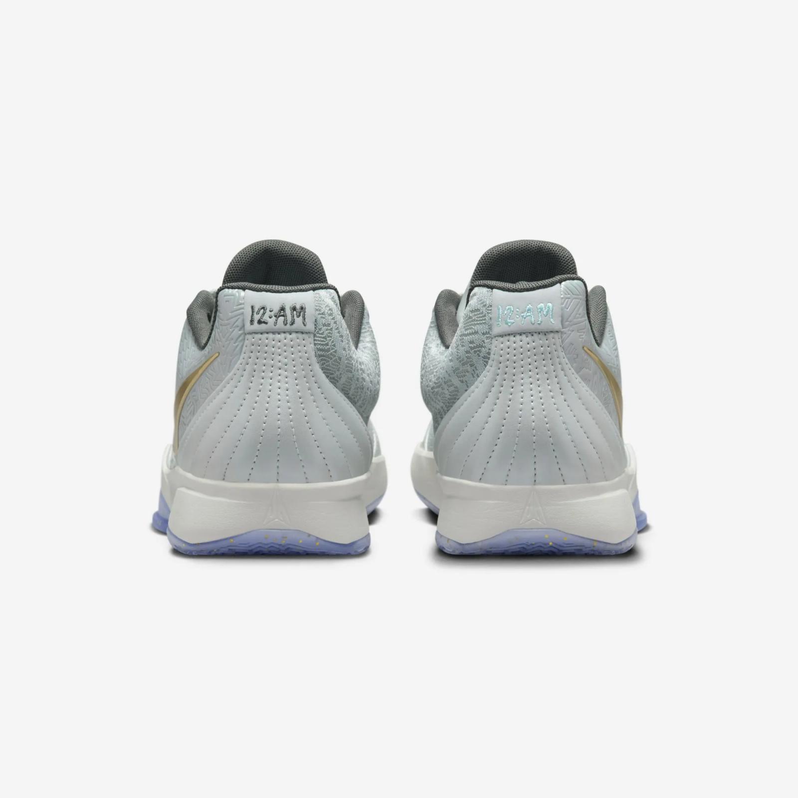 Nike Ja 2 Tree Top FV6070-002 Release Date