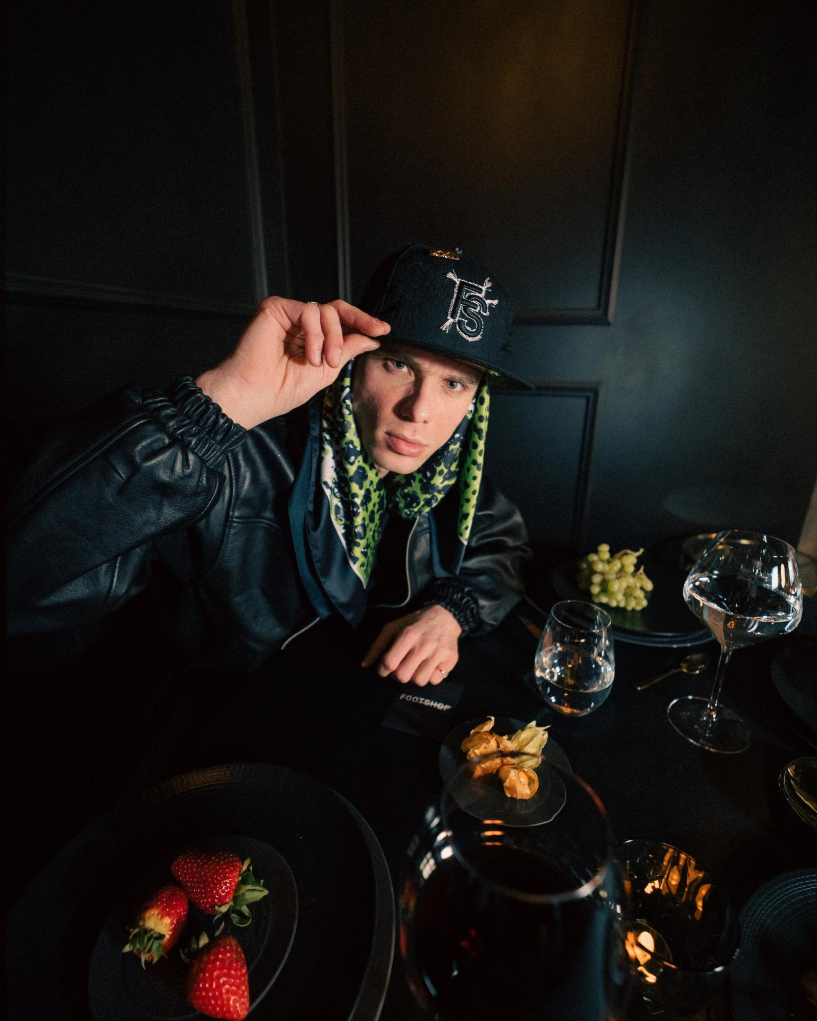 FTSHP x NEW ERA “Pièce de Résistance” is now available