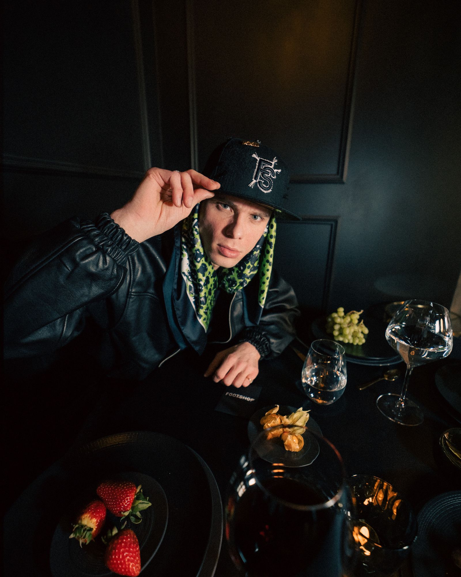 FTSHP x NEW ERA “Pièce de Résistance” is now available