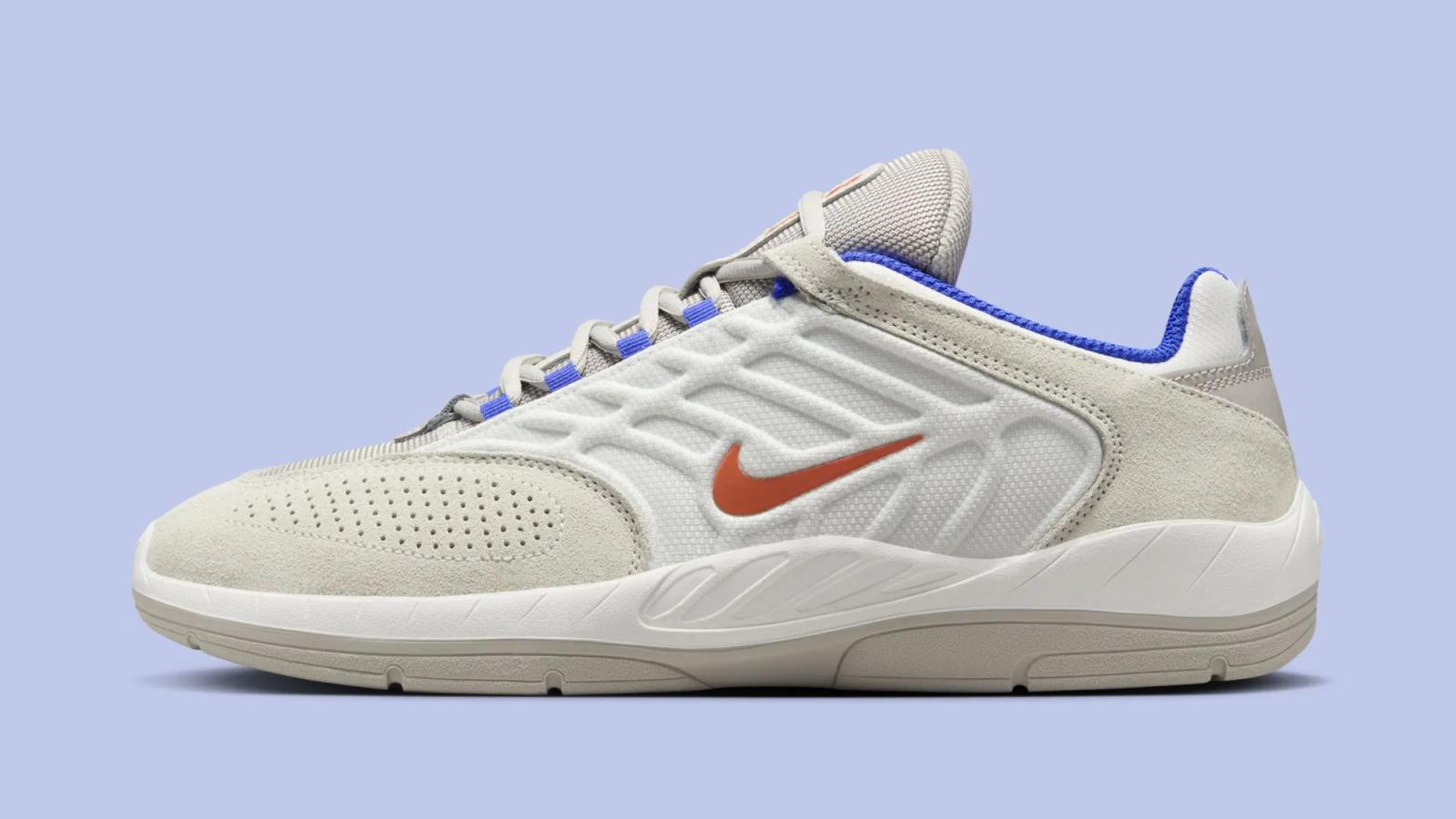 Nike SB Vertebrae Cosmic Clay