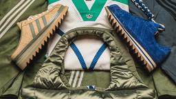 adidas Originals x Edison Chen introduce the CLOT Superstar Collection with Apparel and Footwear adidas Originals x Edison Chen introduce the CLOT Superstar Collection with Apparel and Footwear